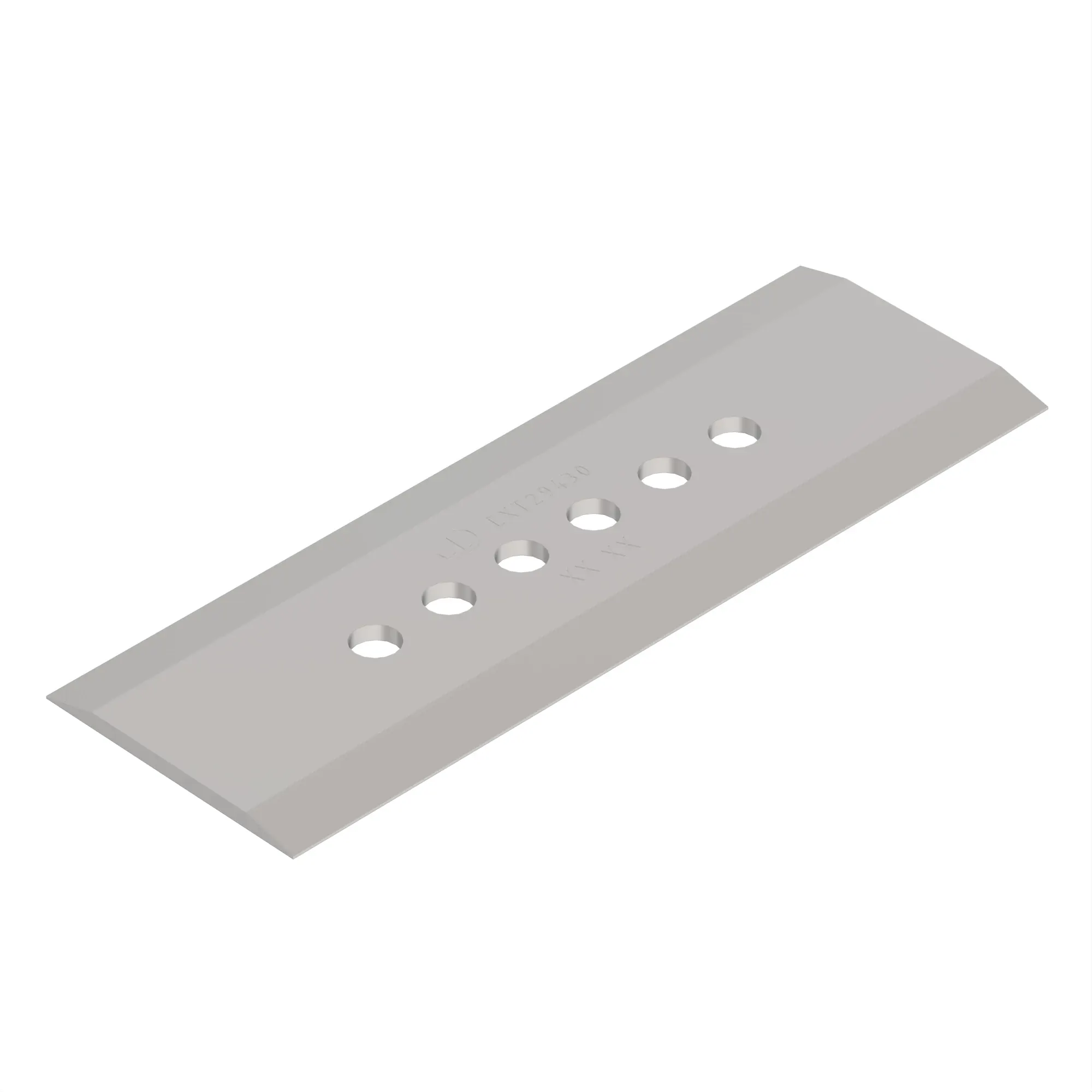John Deere Base Cutter Knife - CXT29430