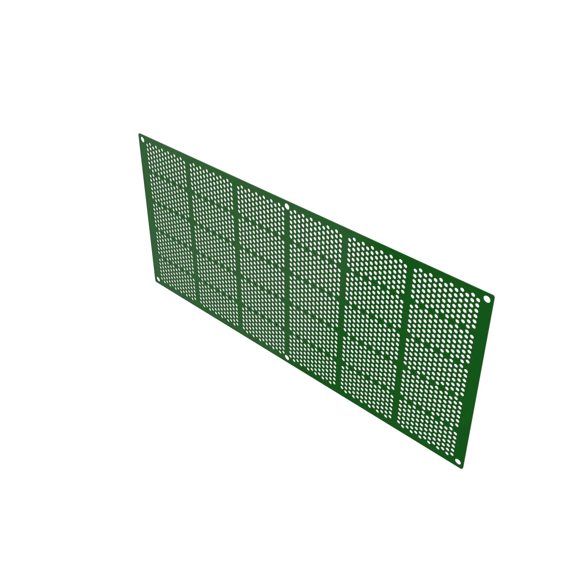 SCREEN (SIDE) - LID