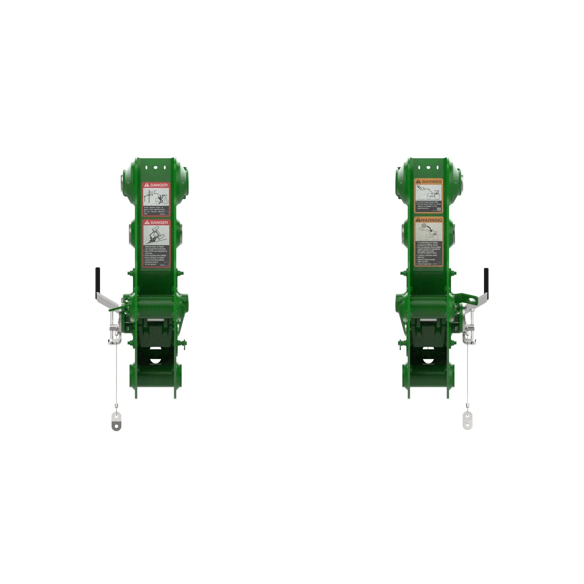 Mast Kit