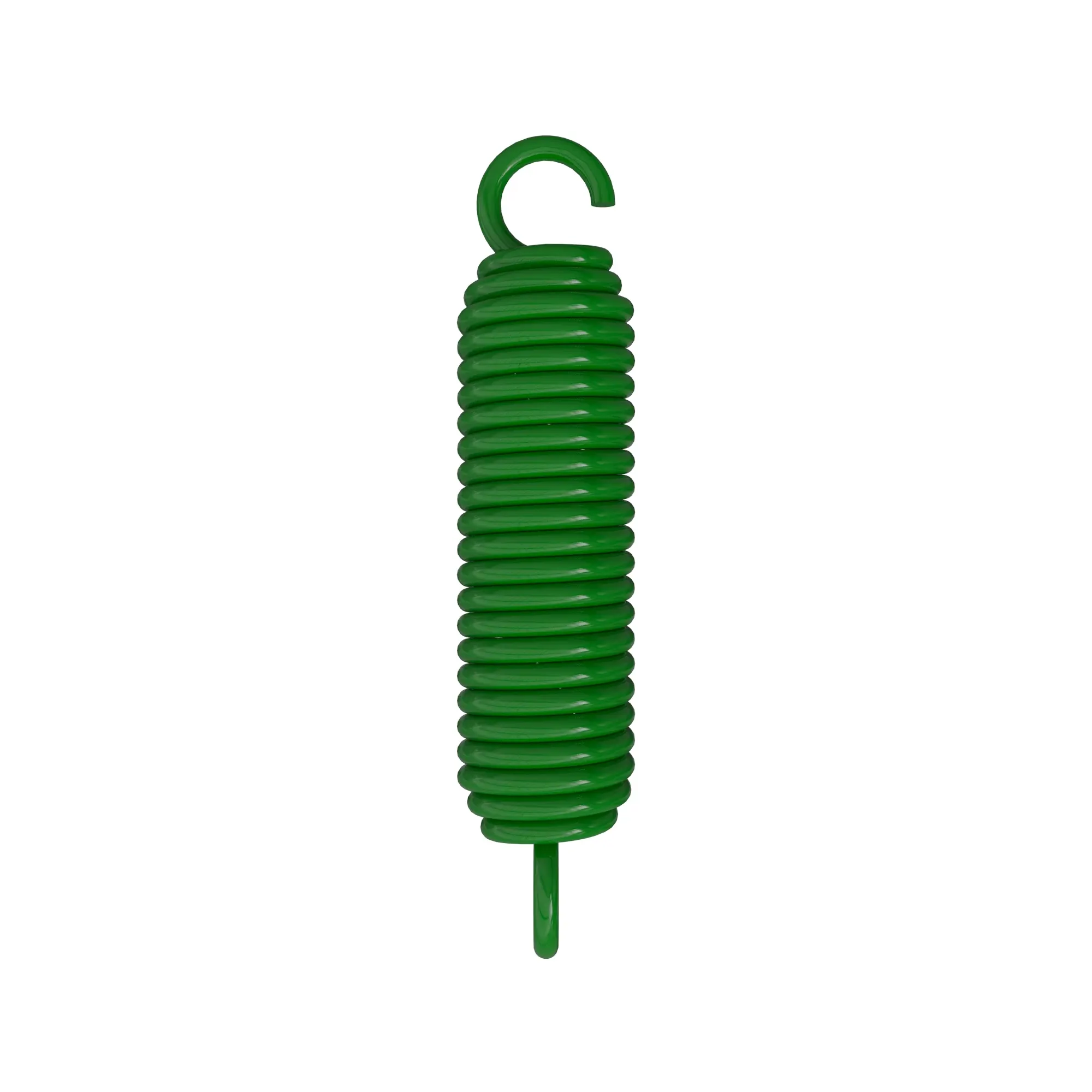 EXTENSION SPRING