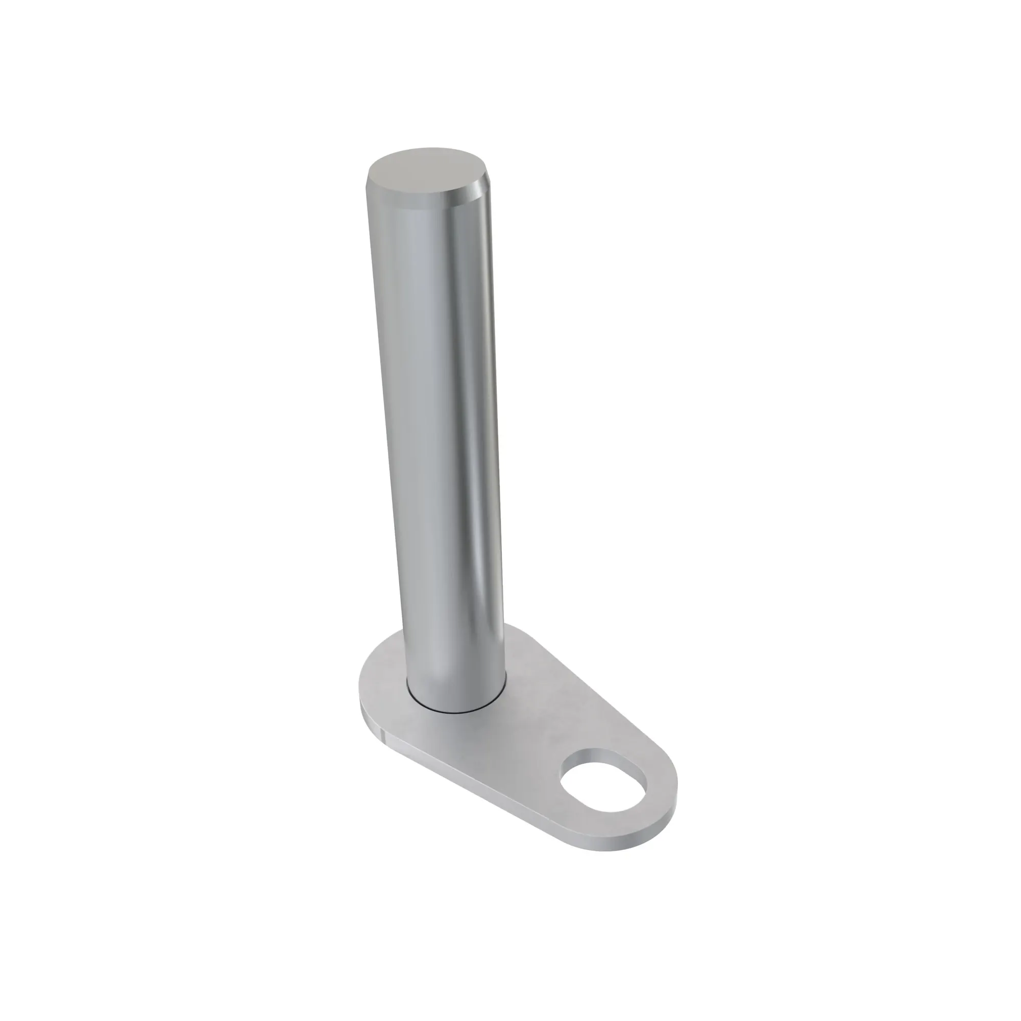 John Deere Pin and Flag Assembly - LW93023571