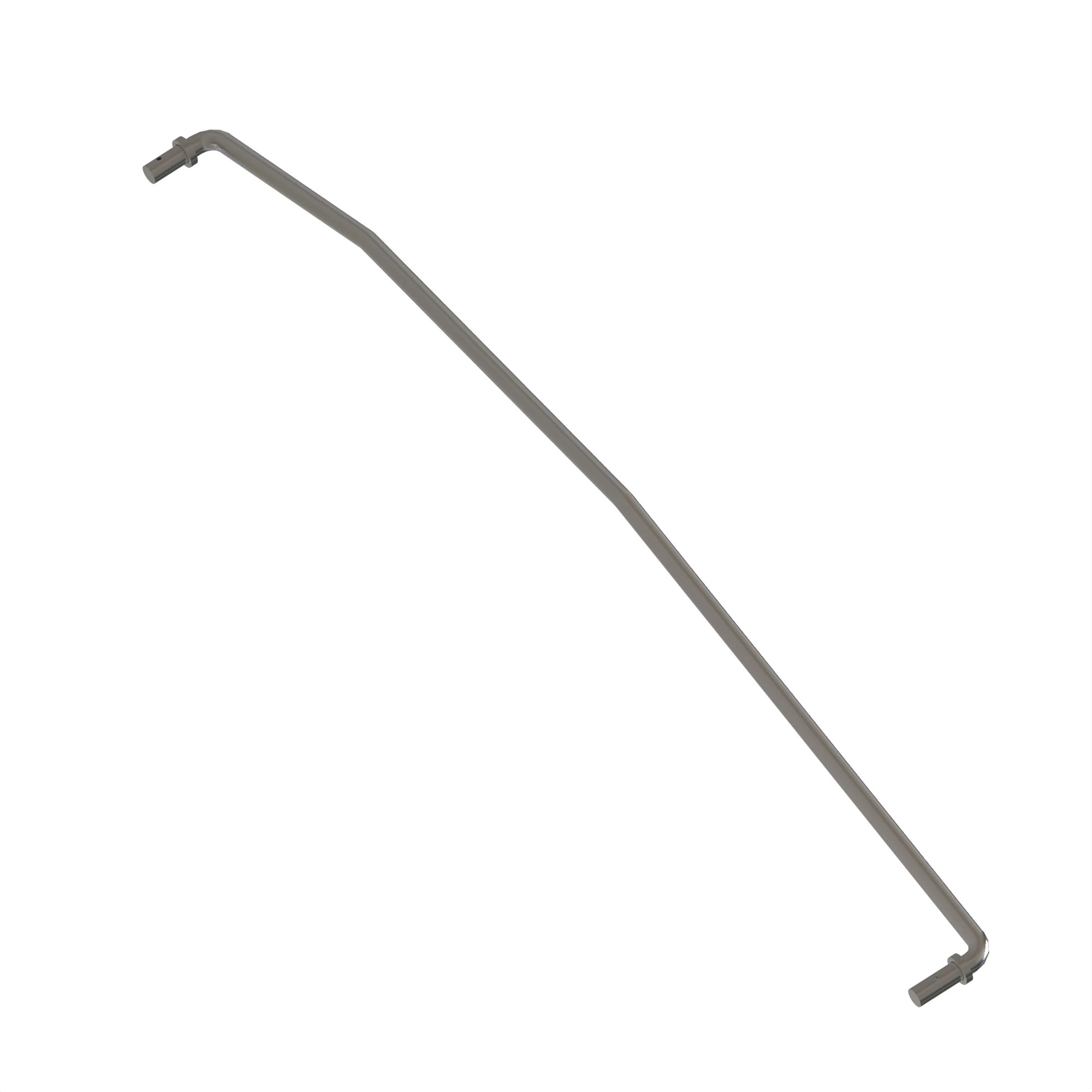 ROD, PARK BRAKE LINKAGE
