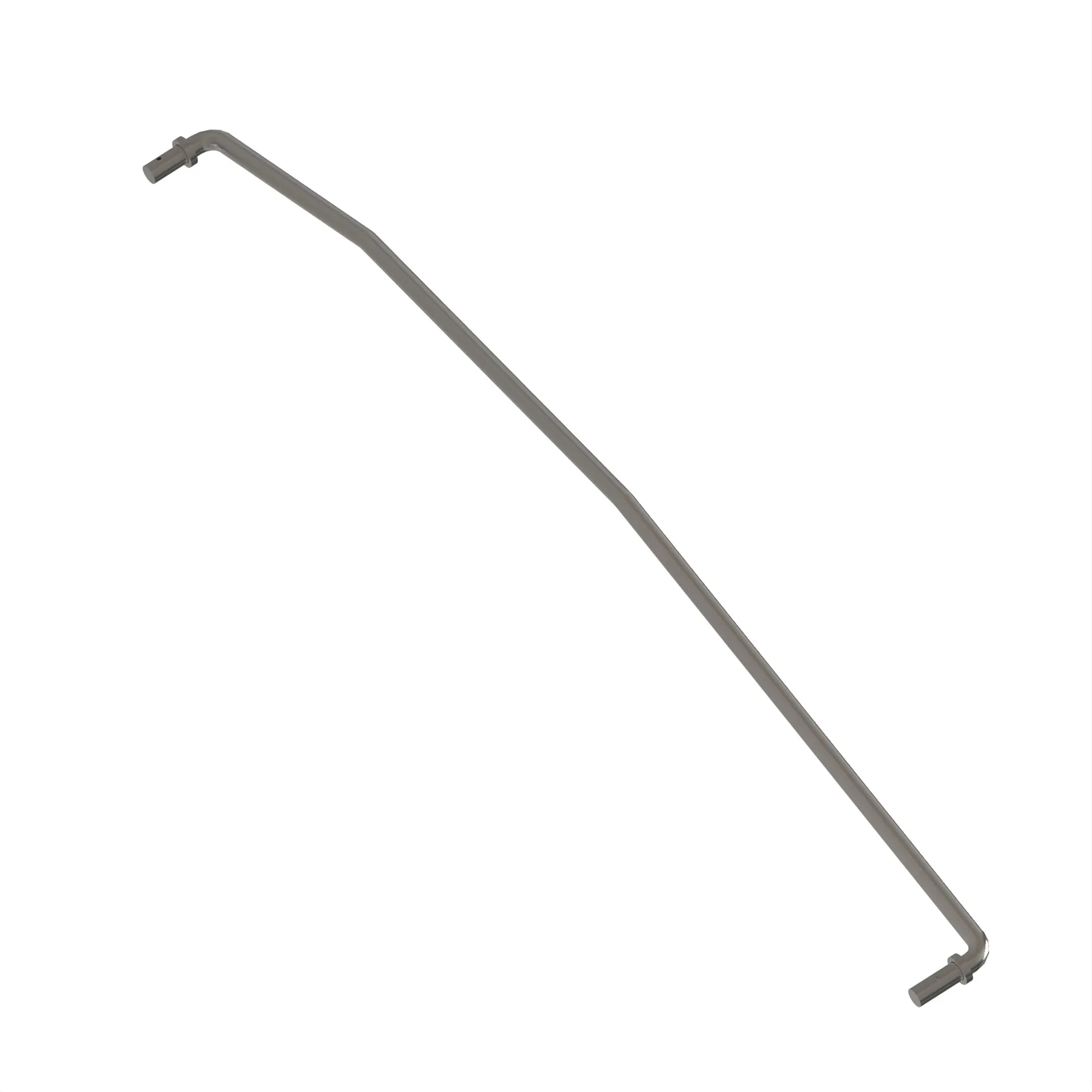 John Deere Park Brake Linkage Rod - RE177596