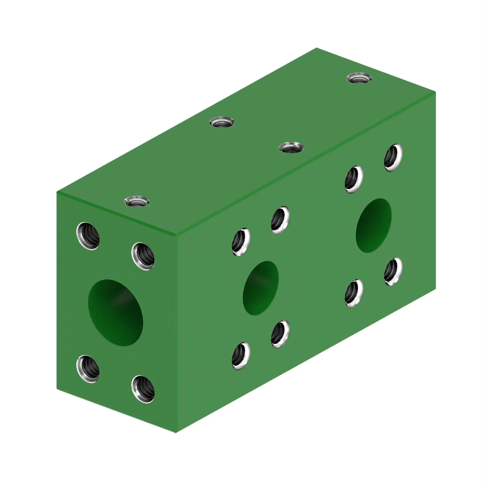 MANIFOLD, PROPULSION MANIFOLD