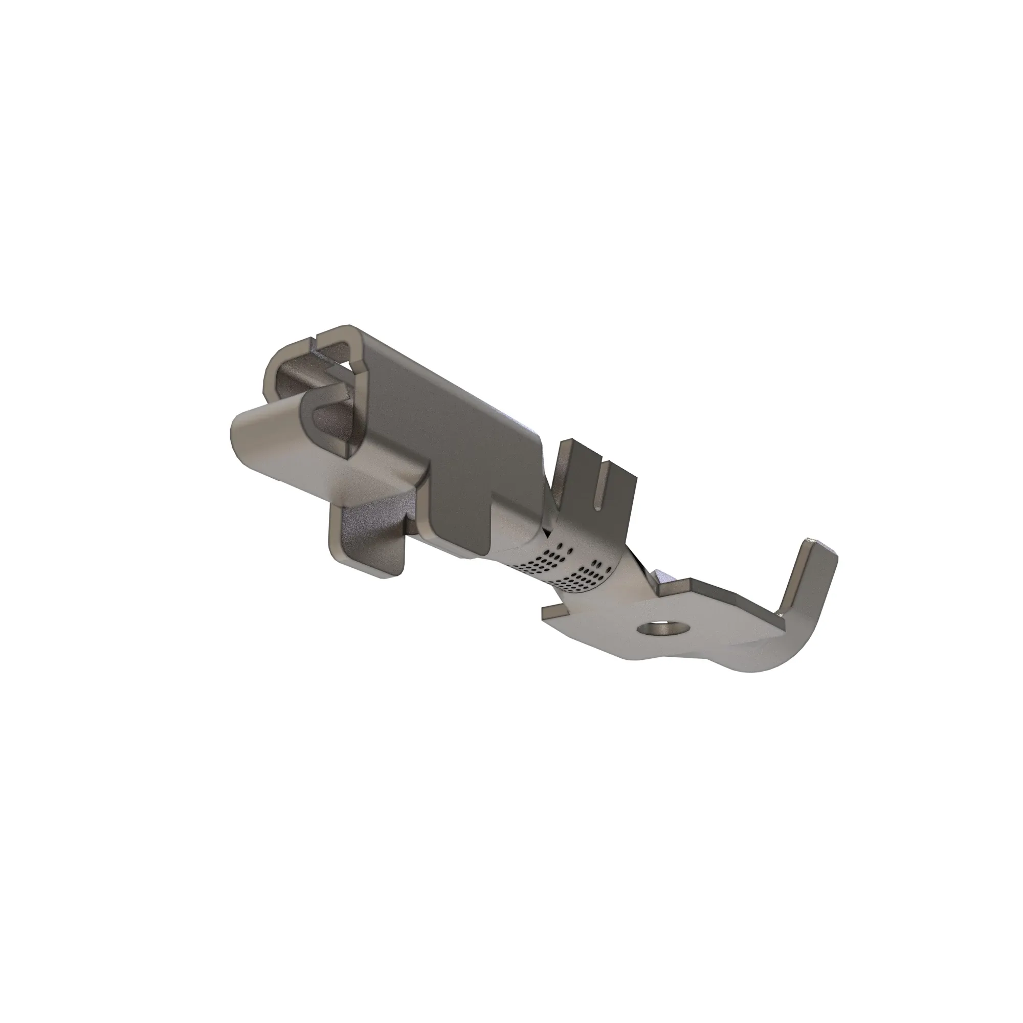 John Deere Electrical Connector Terminal - 57M12207