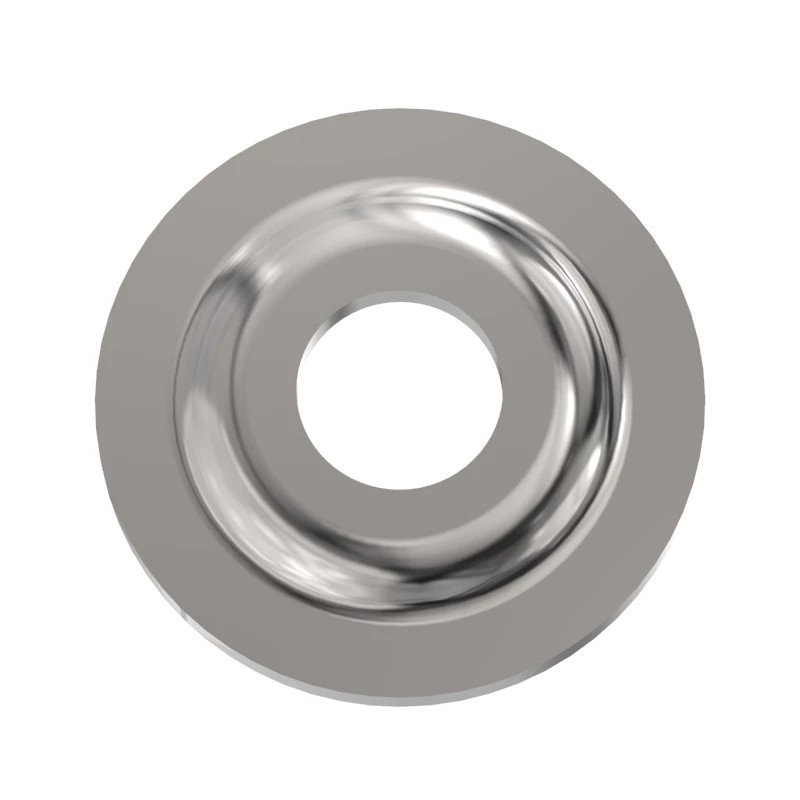 John Deere Spring Washer - TCU25670