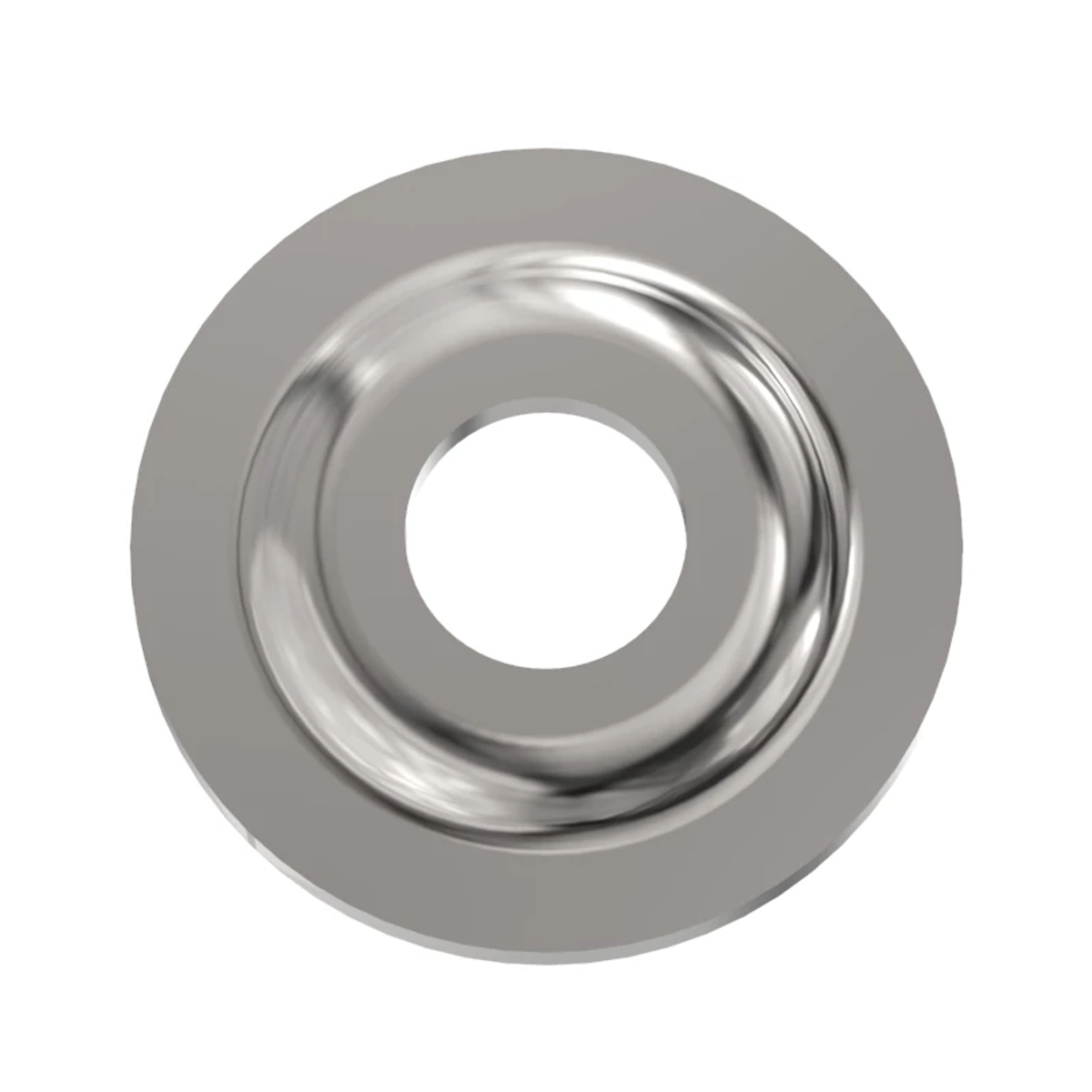 John Deere Spring Washer - TCU25670