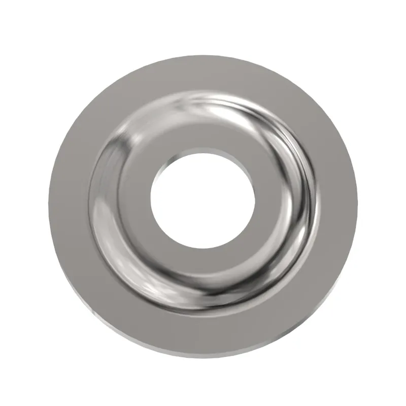 John Deere Spring Washer - TCU25670