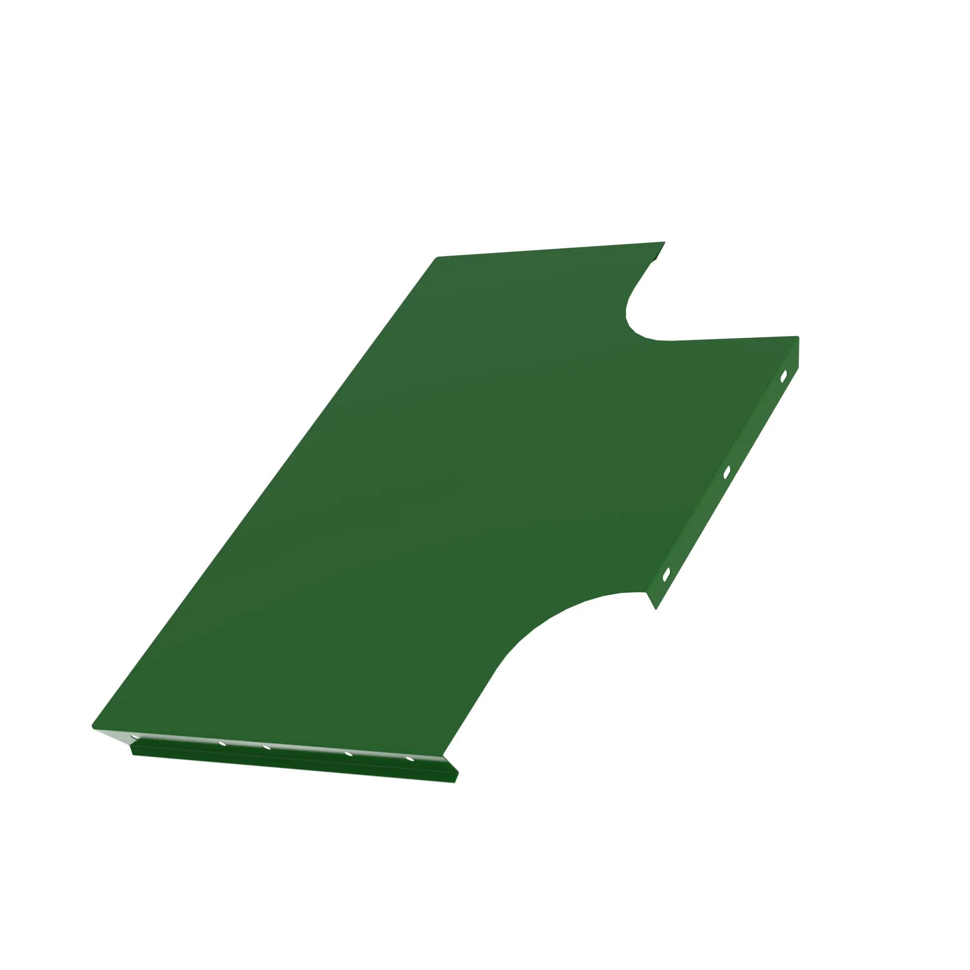 John Deere Side Wall - ADX10623