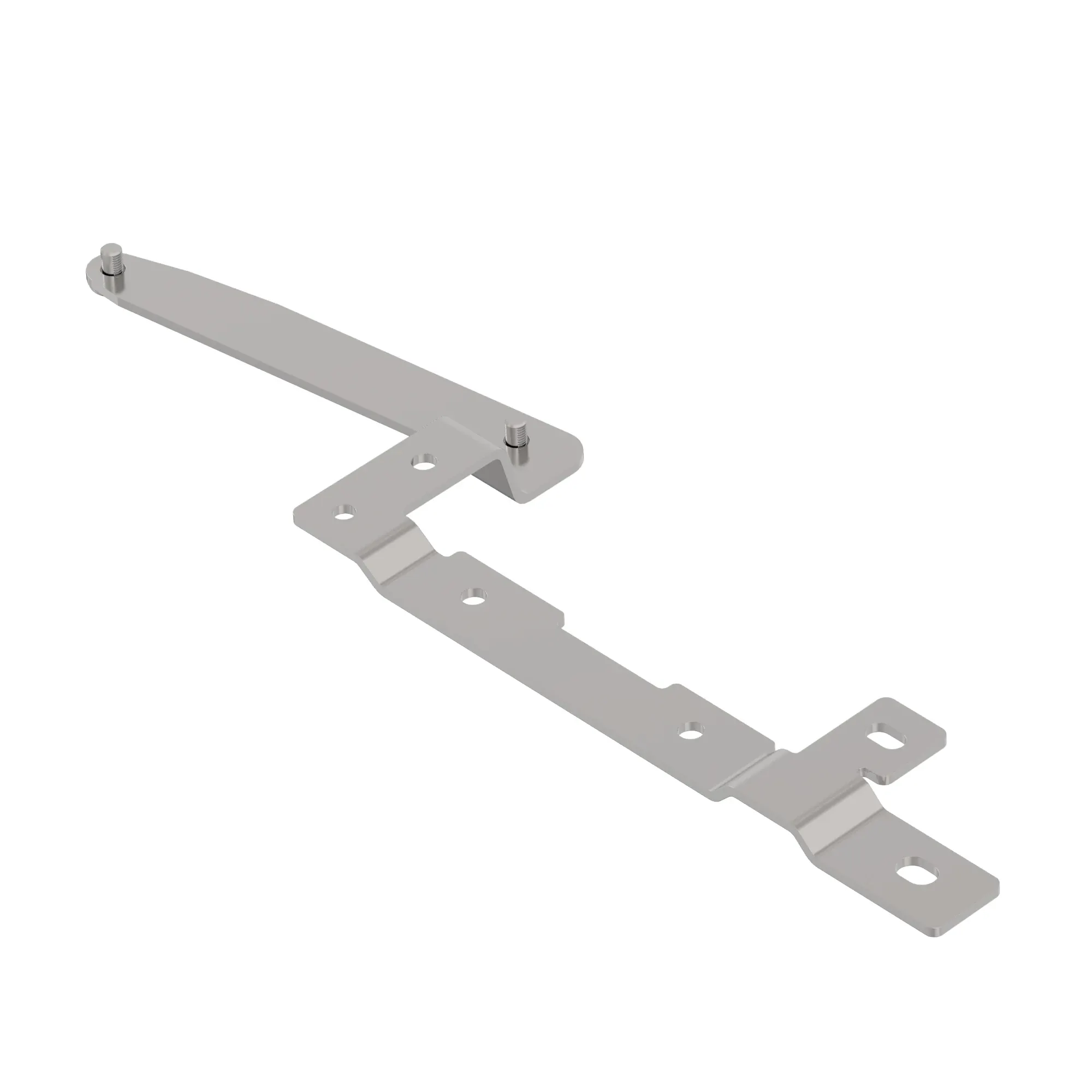 BRACKET, INNER LOAD CENTER MOUNT