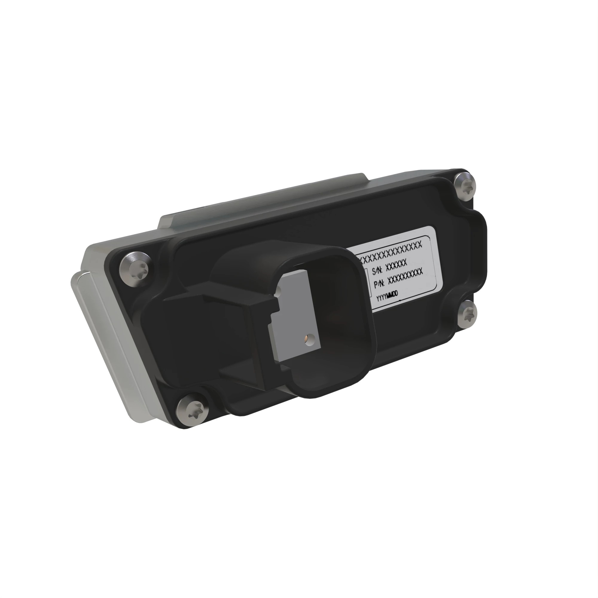 John Deere Control - PH85244204