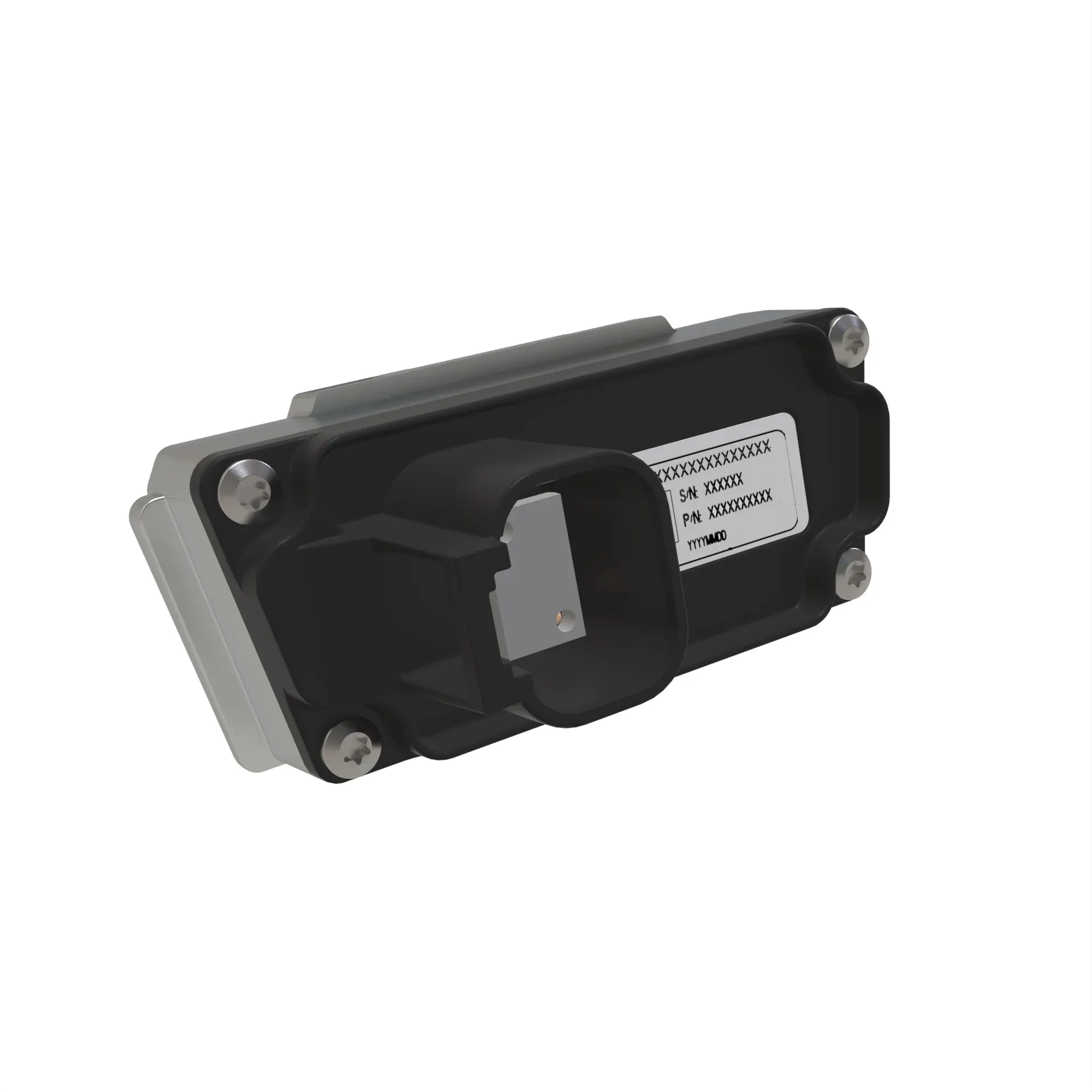 John Deere Control - PH85244204
