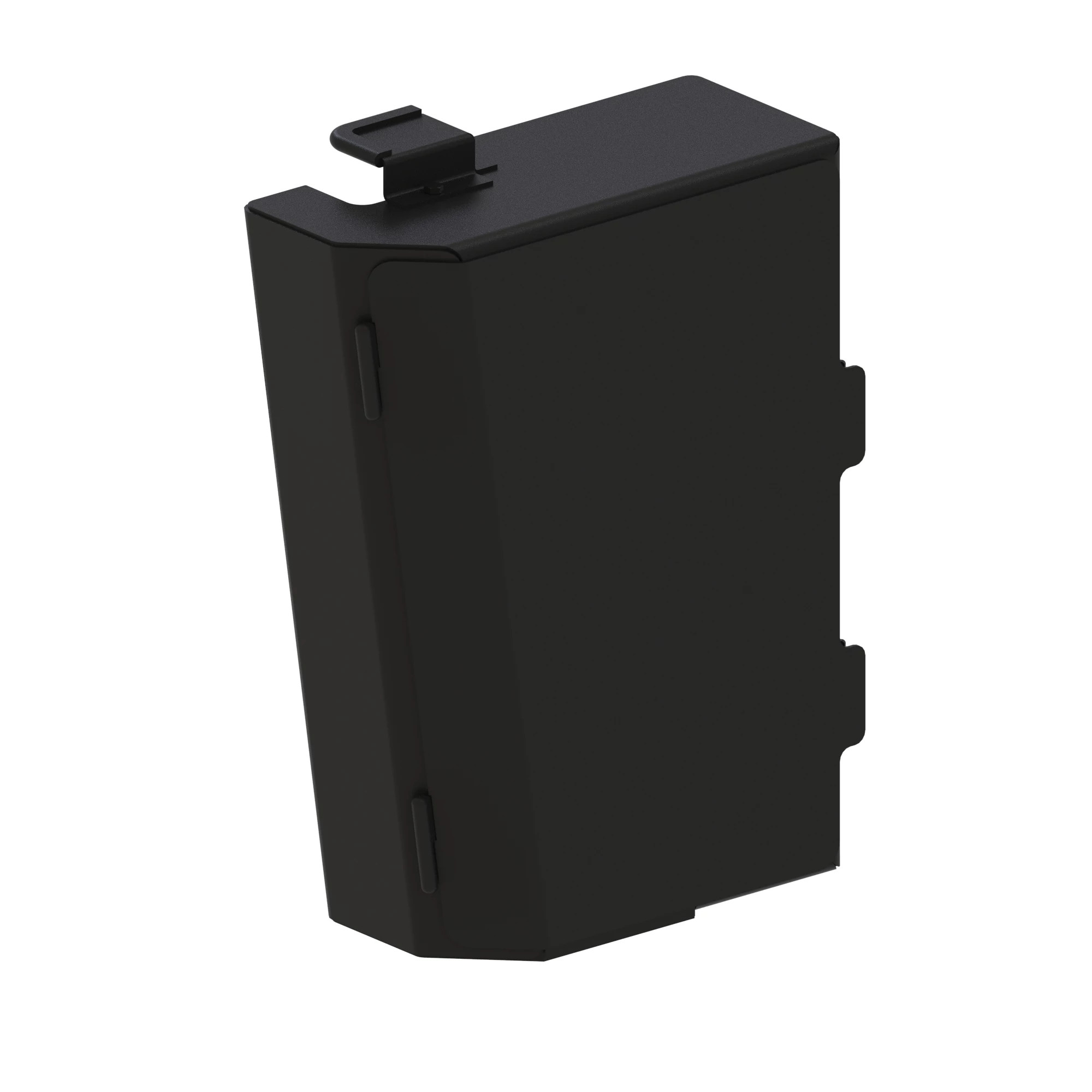 John Deere Storage Compartment Case - F638659