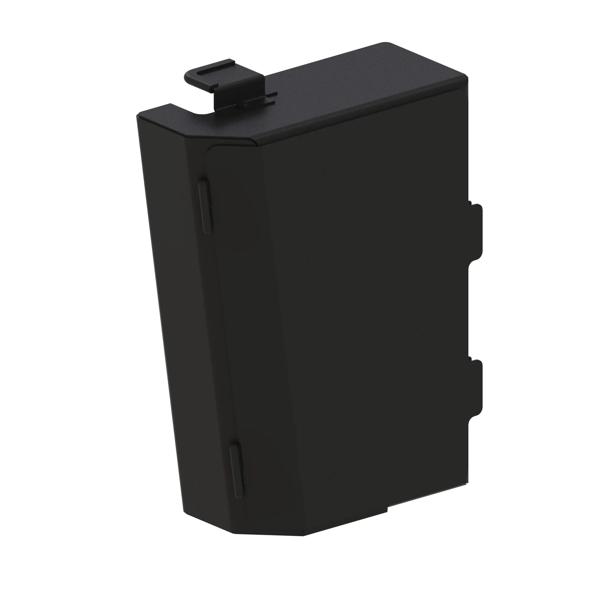 John Deere Storage Compartment Case - F638659
