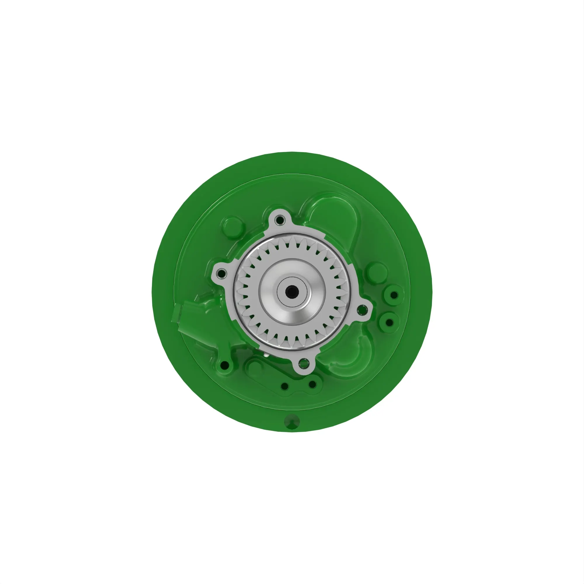Fan Drive