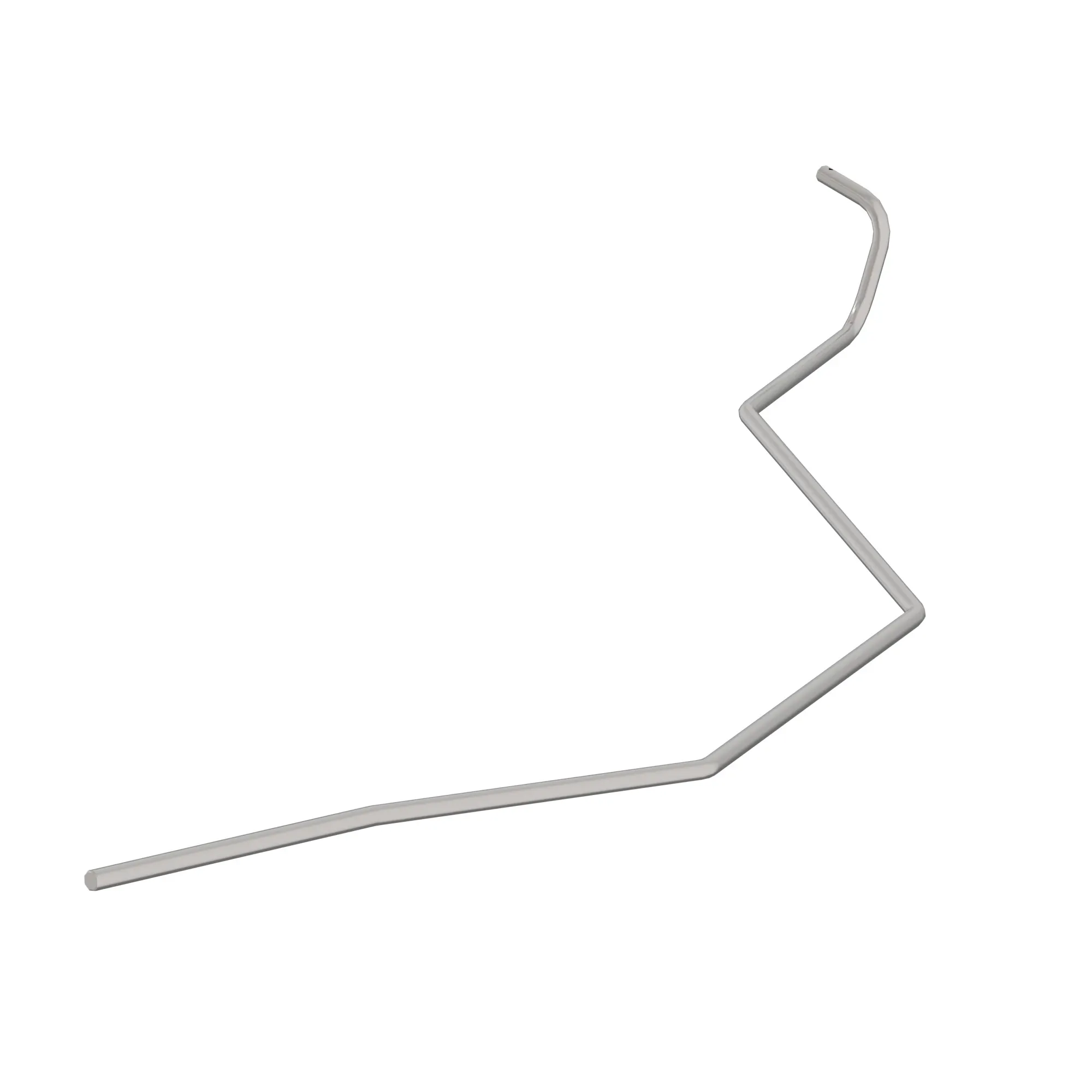 T349576: Mechanical Throttle Linkage Rod | Shop.Deere.com