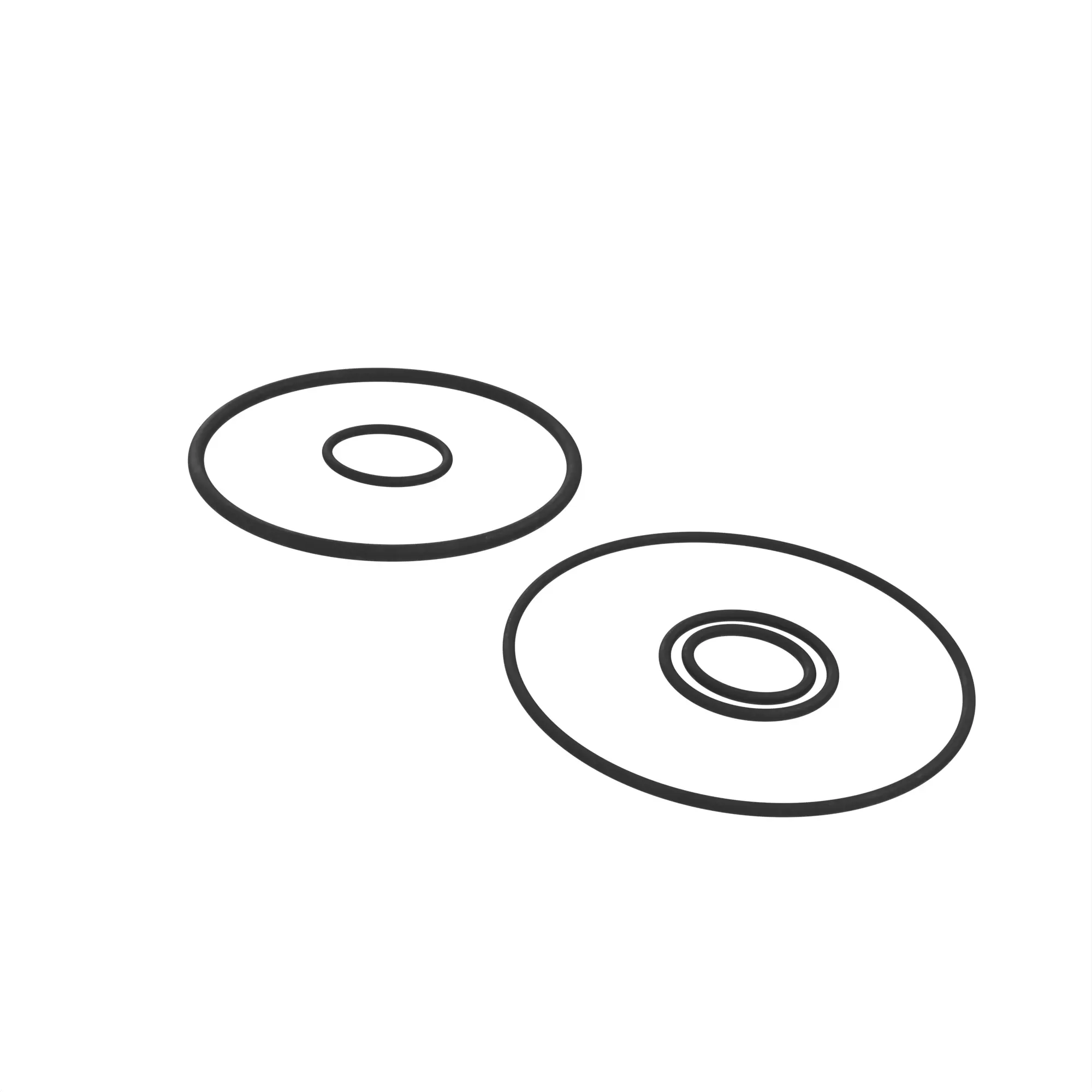 KIT,CYLINDER REPAIR