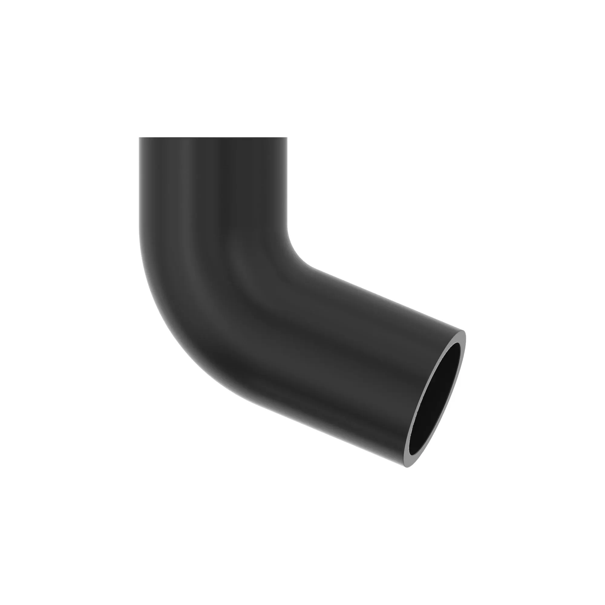 RADIATOR HOSE, LOWER