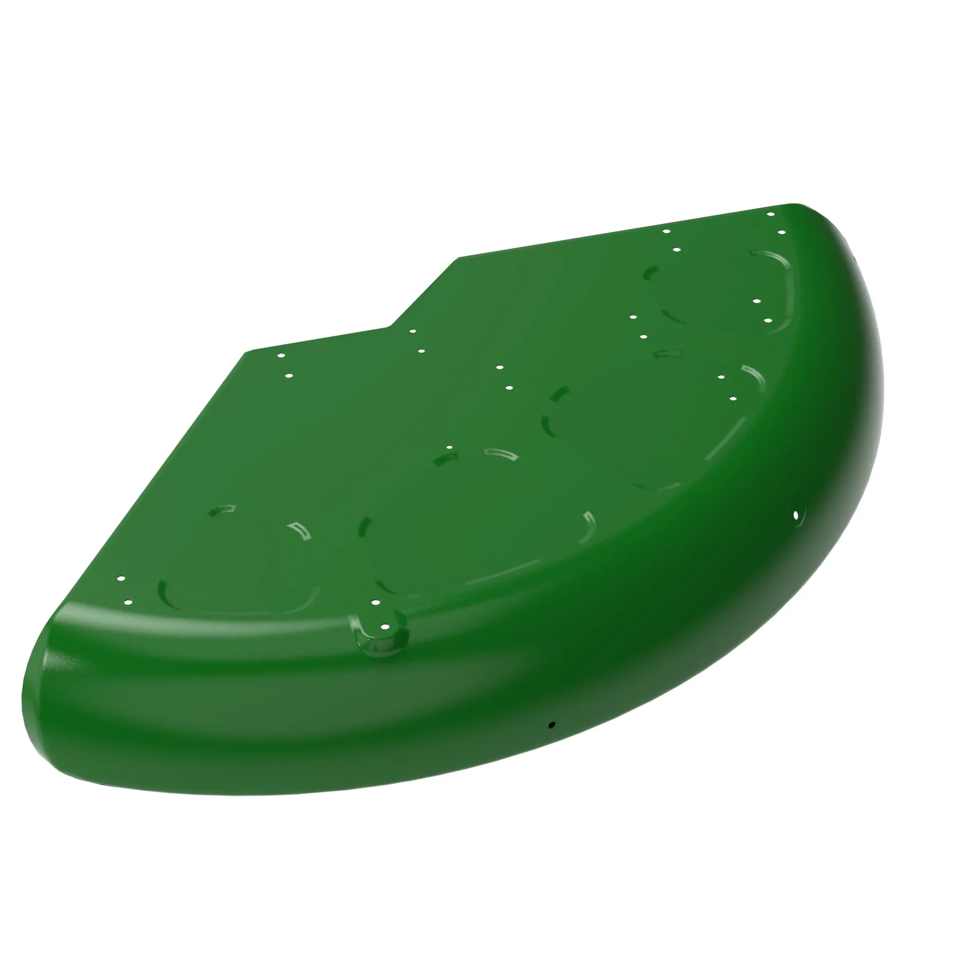 John Deere Fender - R215675