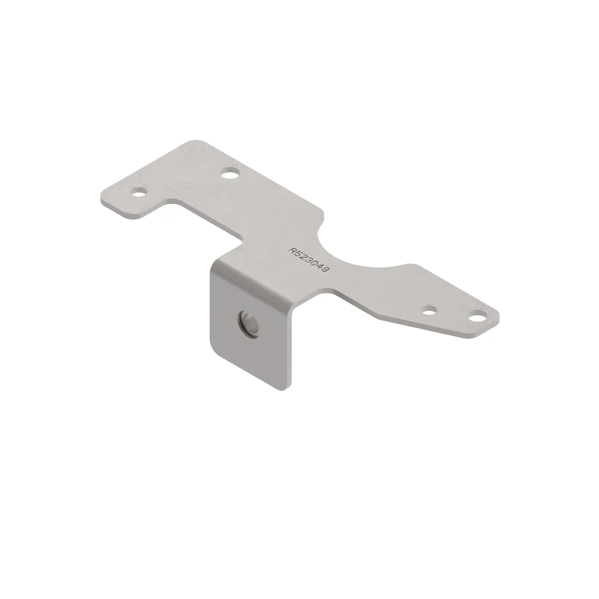 John Deere Injector Harness Bracket - R523048