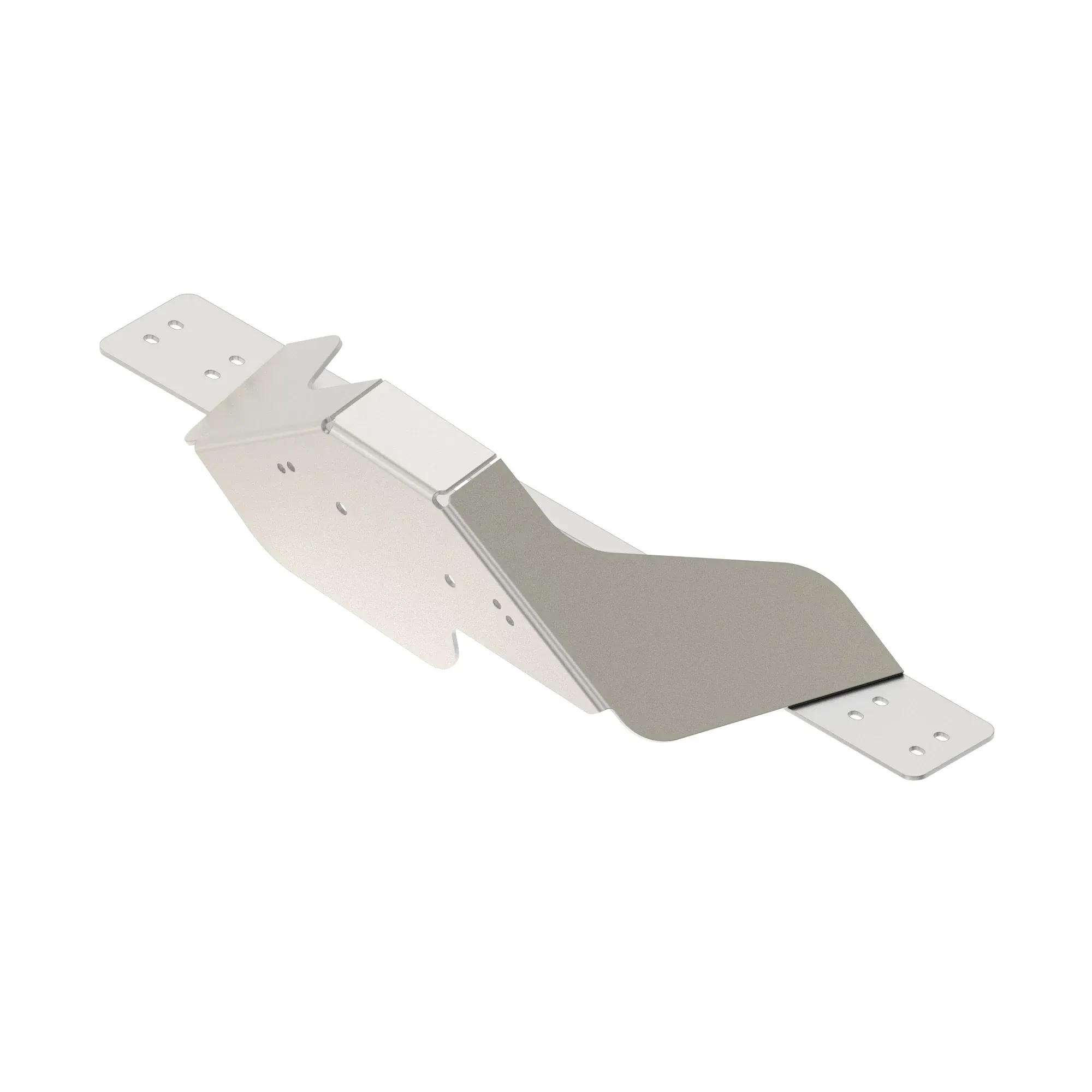 John Deere BoomTrac™ Sensor Bracket, Right Side - AKK48572