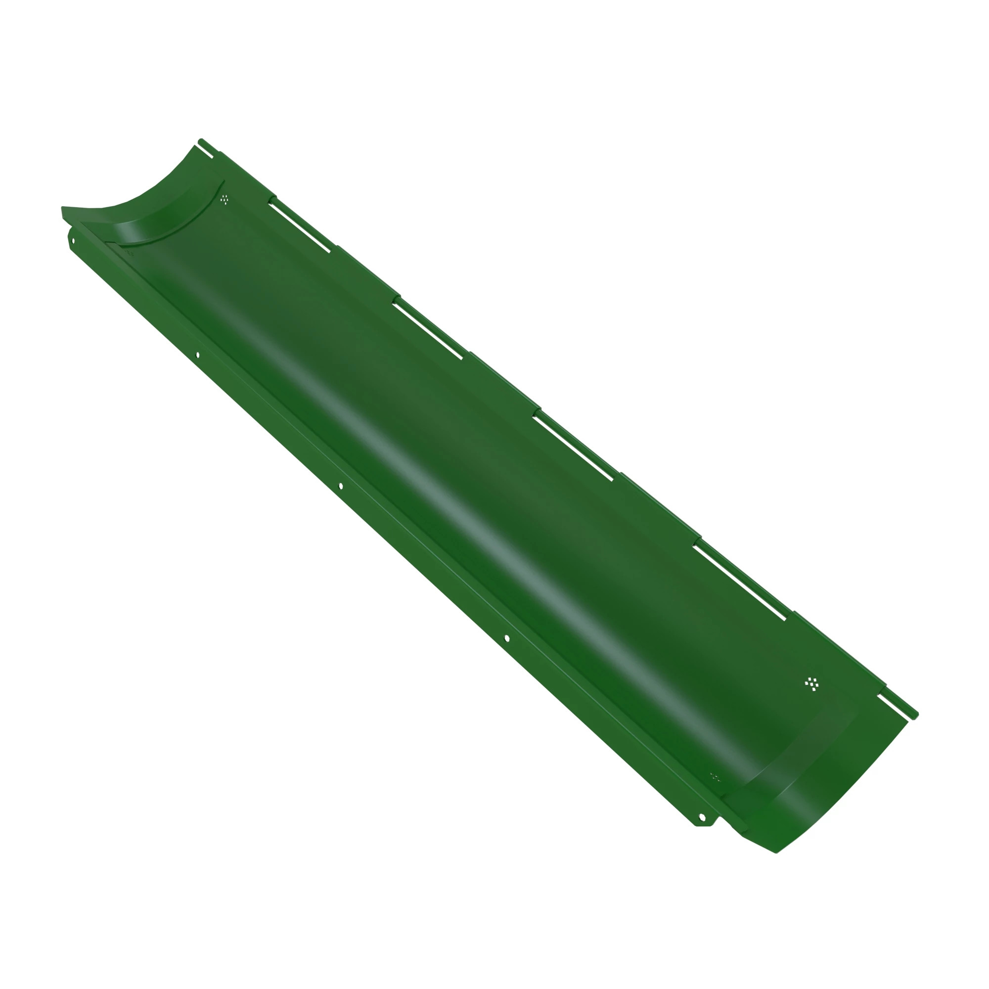 EXTRA H.C. CLEAN GRAIN, WIDE BODY, PERFORATED