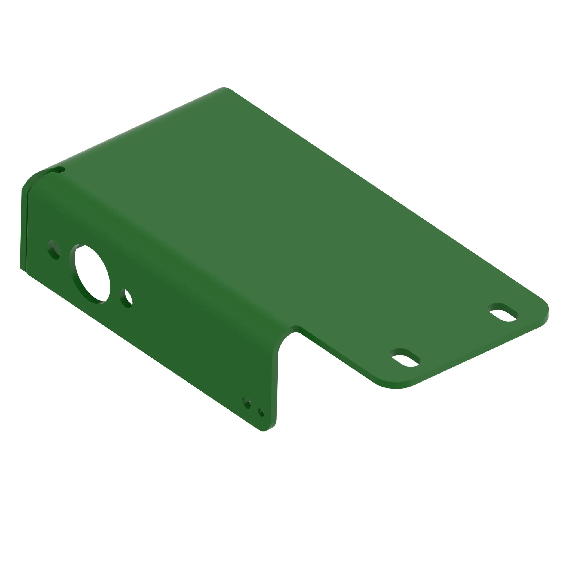 John Deere Bracket - HXE166409