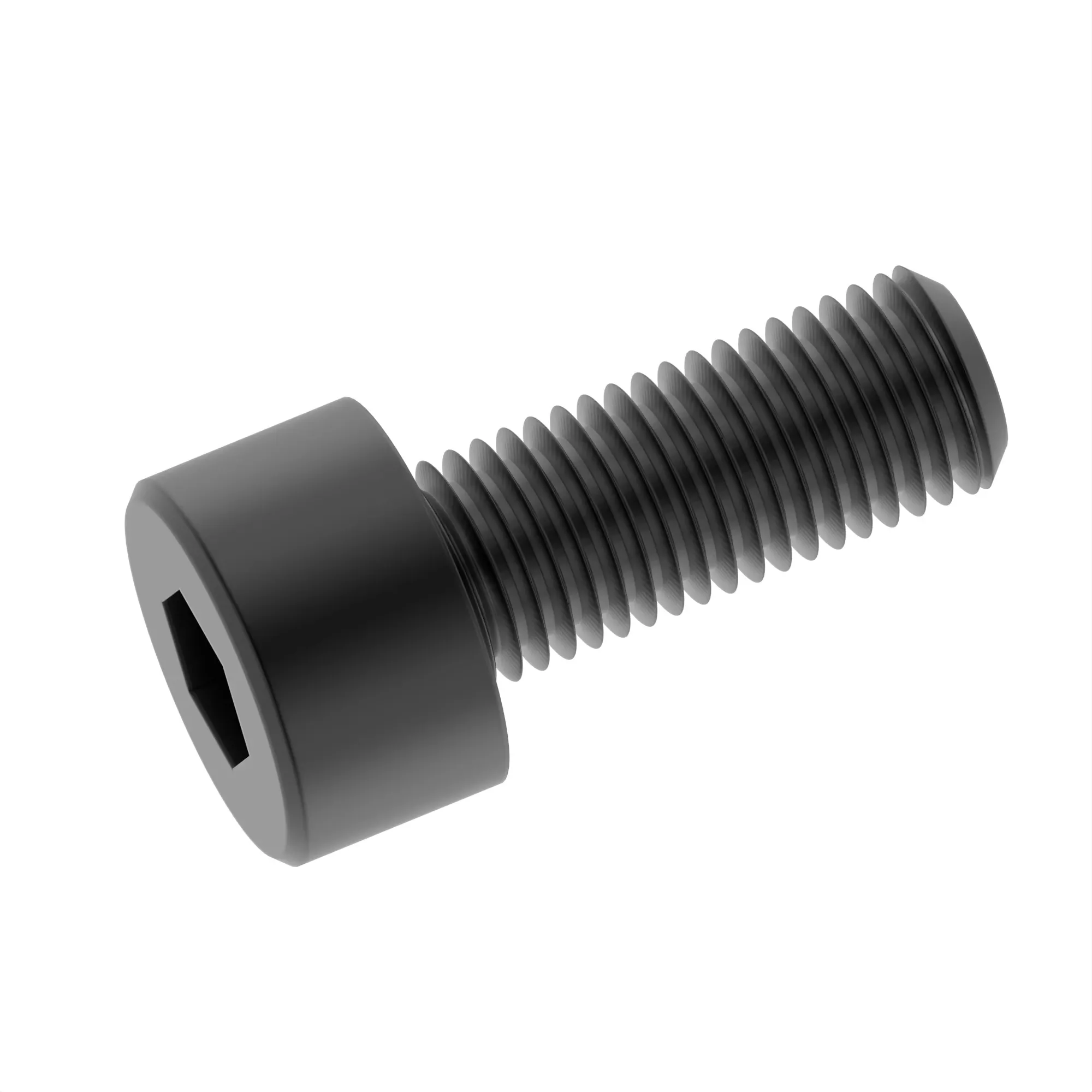 John Deere Cap Screw - F308978