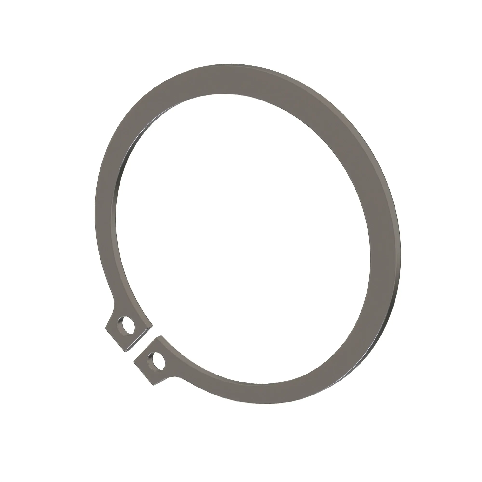 John Deere Snap Ring - F39010196