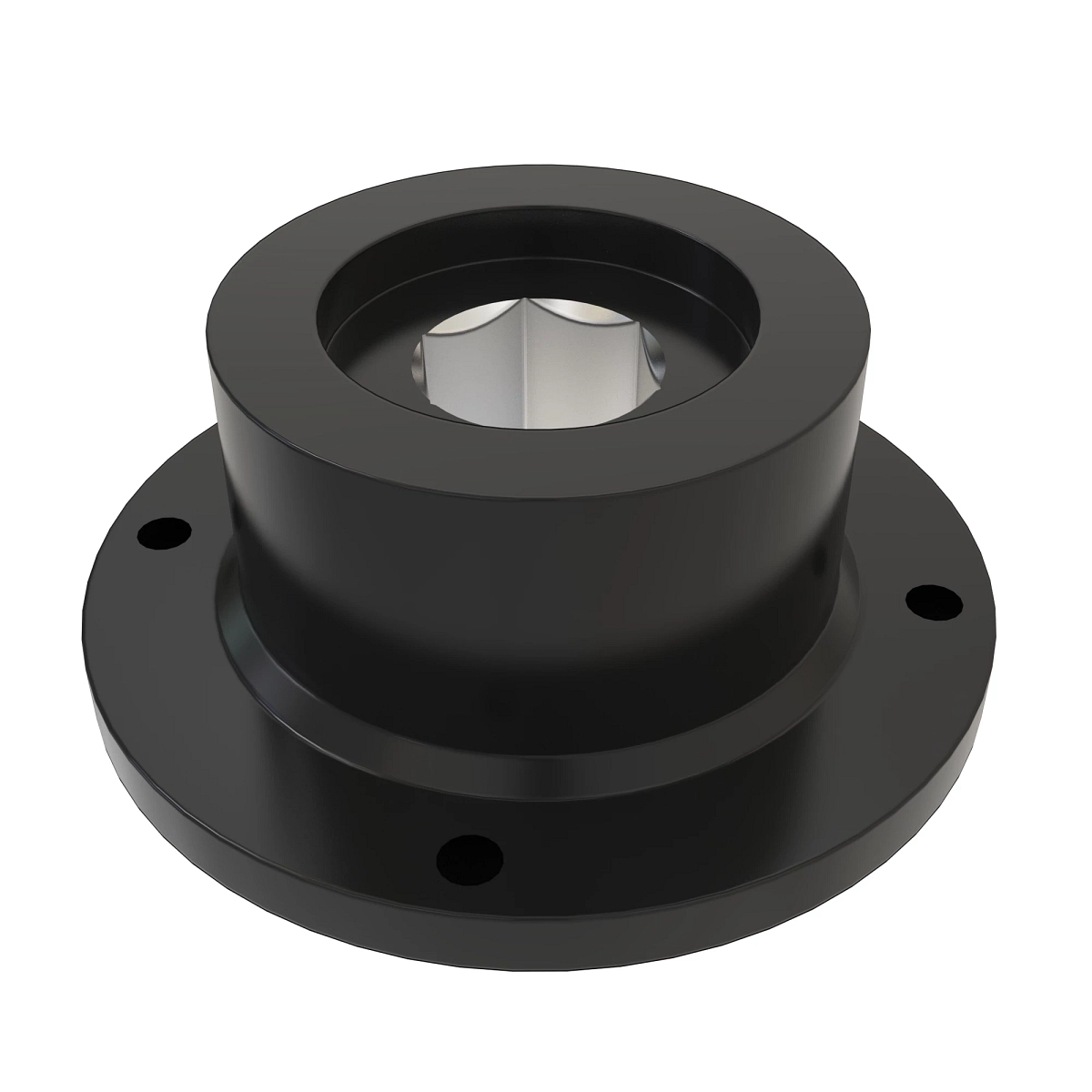 Slip Clutch, Auger