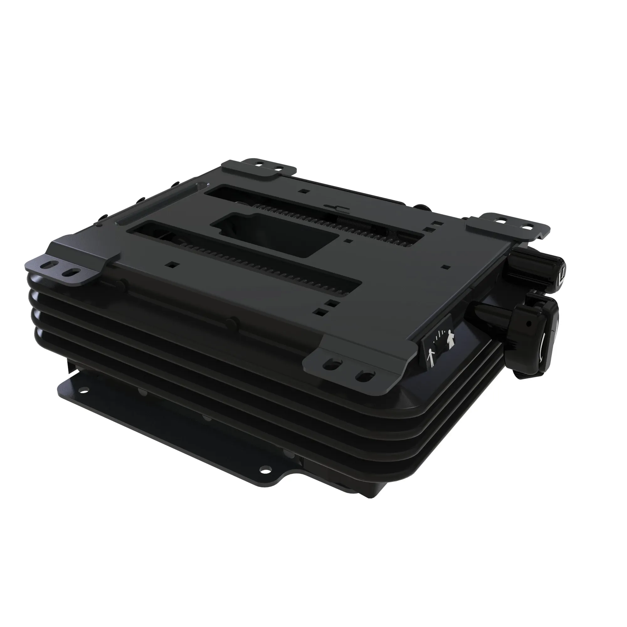 ASSY, COMPACT SUSPENSION, JOHN DEERE N5000