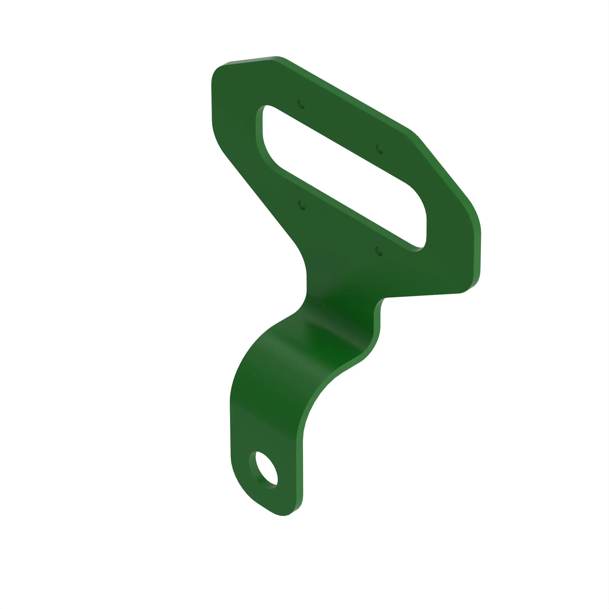 John Deere Mounting Bracket - R551441