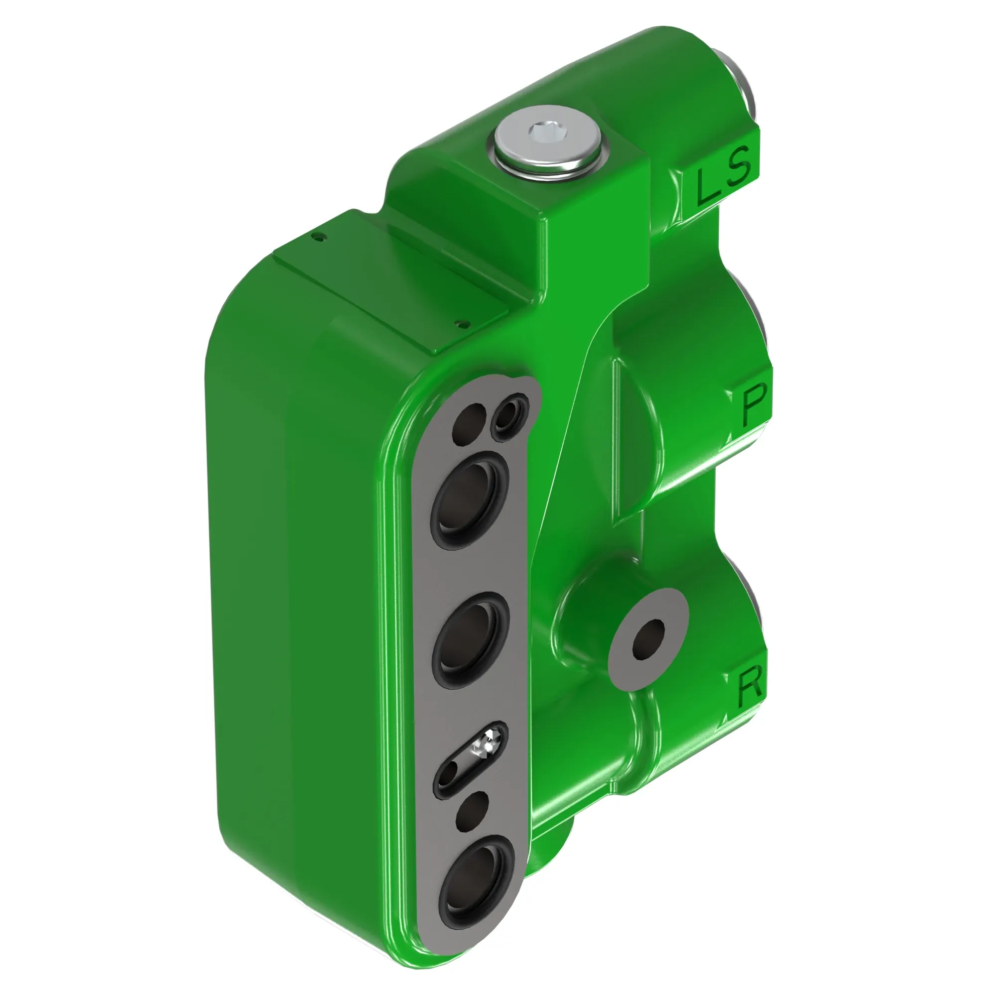 AL206034: Power Beyond Section Housing | Shop.Deere.com