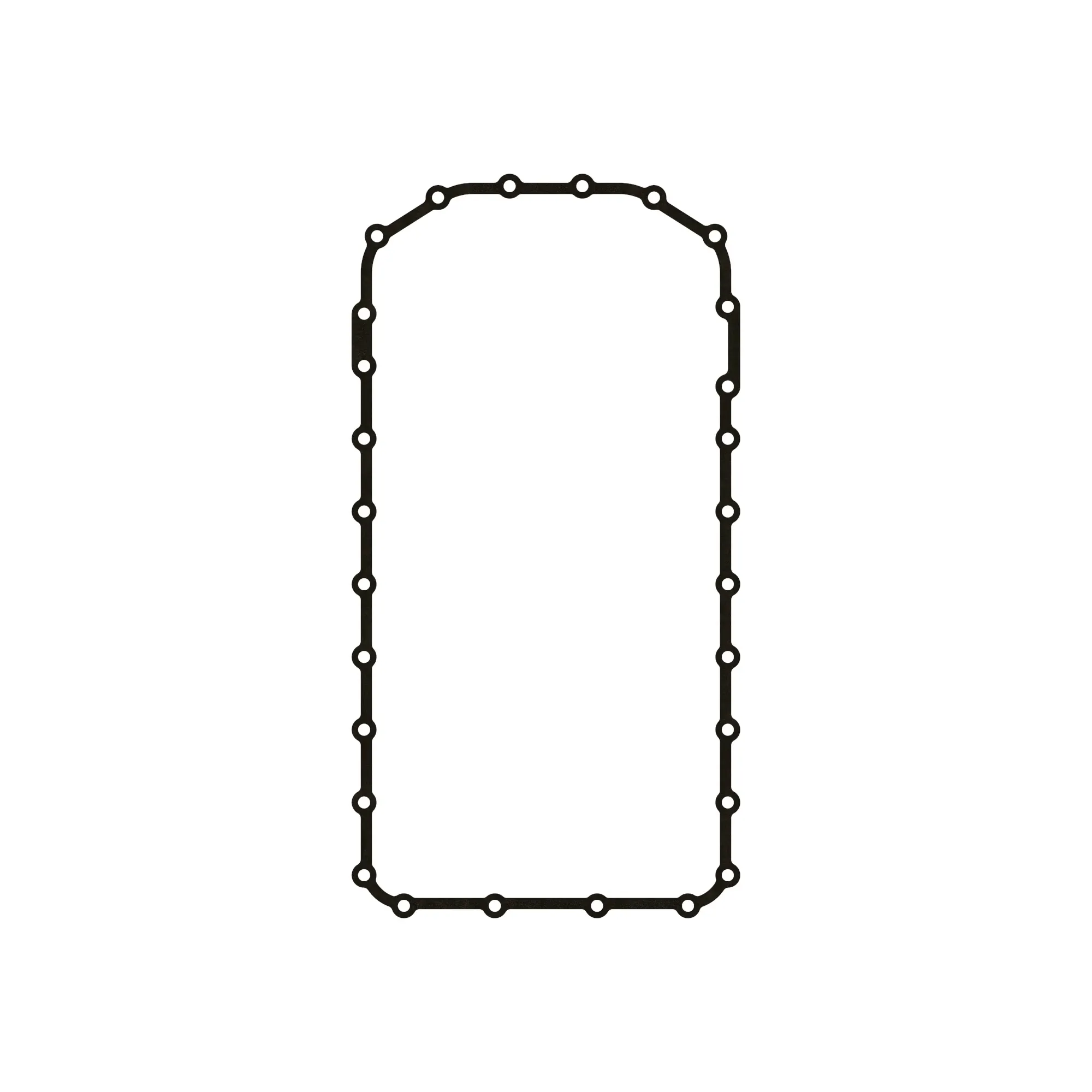 GASKET; HD TO COVER