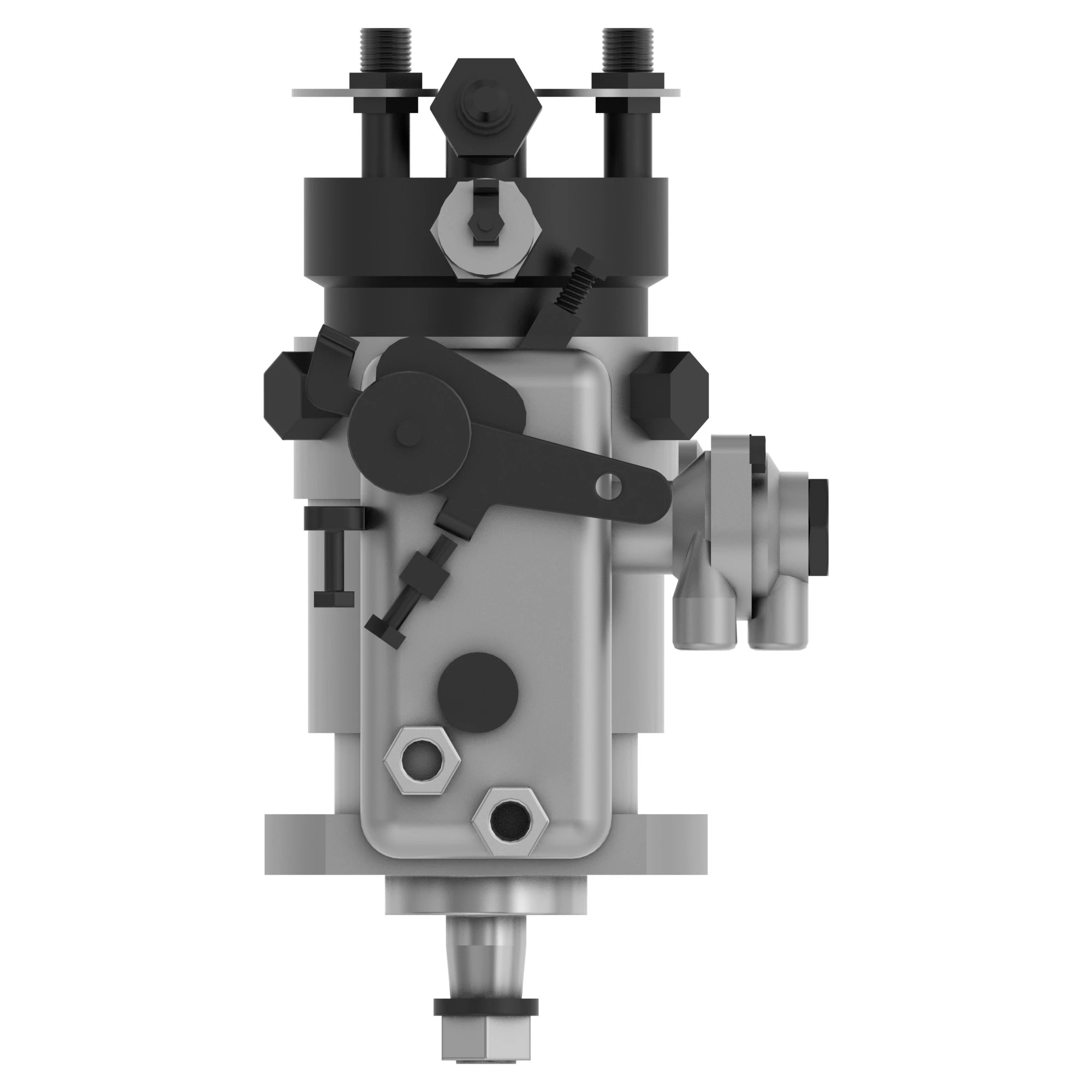 Fuel Injection Pump Reman