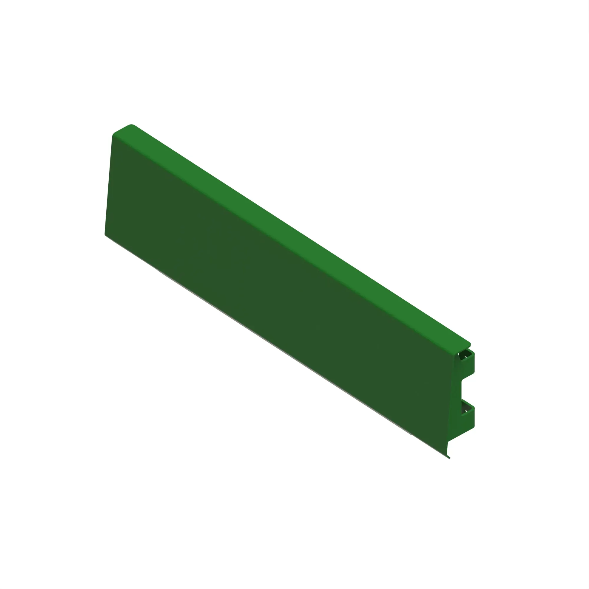 SUPPORT, REAR, 4000L SOLUTION TANK
