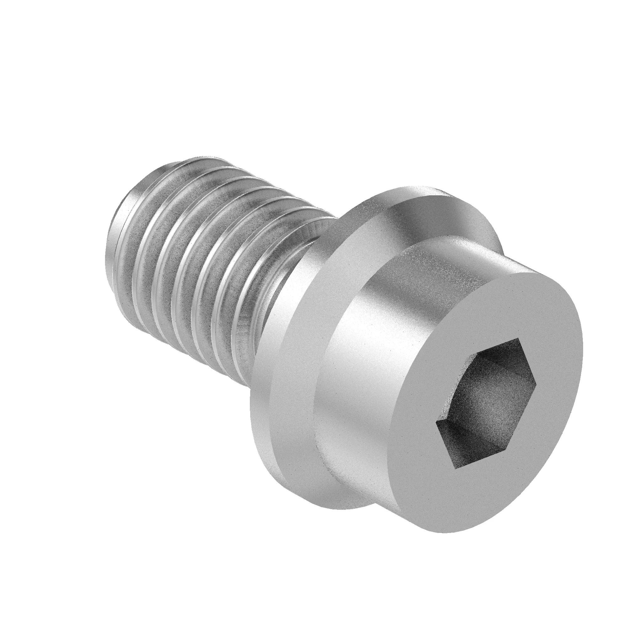 海外輸入盤　Threads / [Blu-ray] ゆ158 L154687: Self-locking Flanged Screw, M8 X 16 | Shop.Deere.com