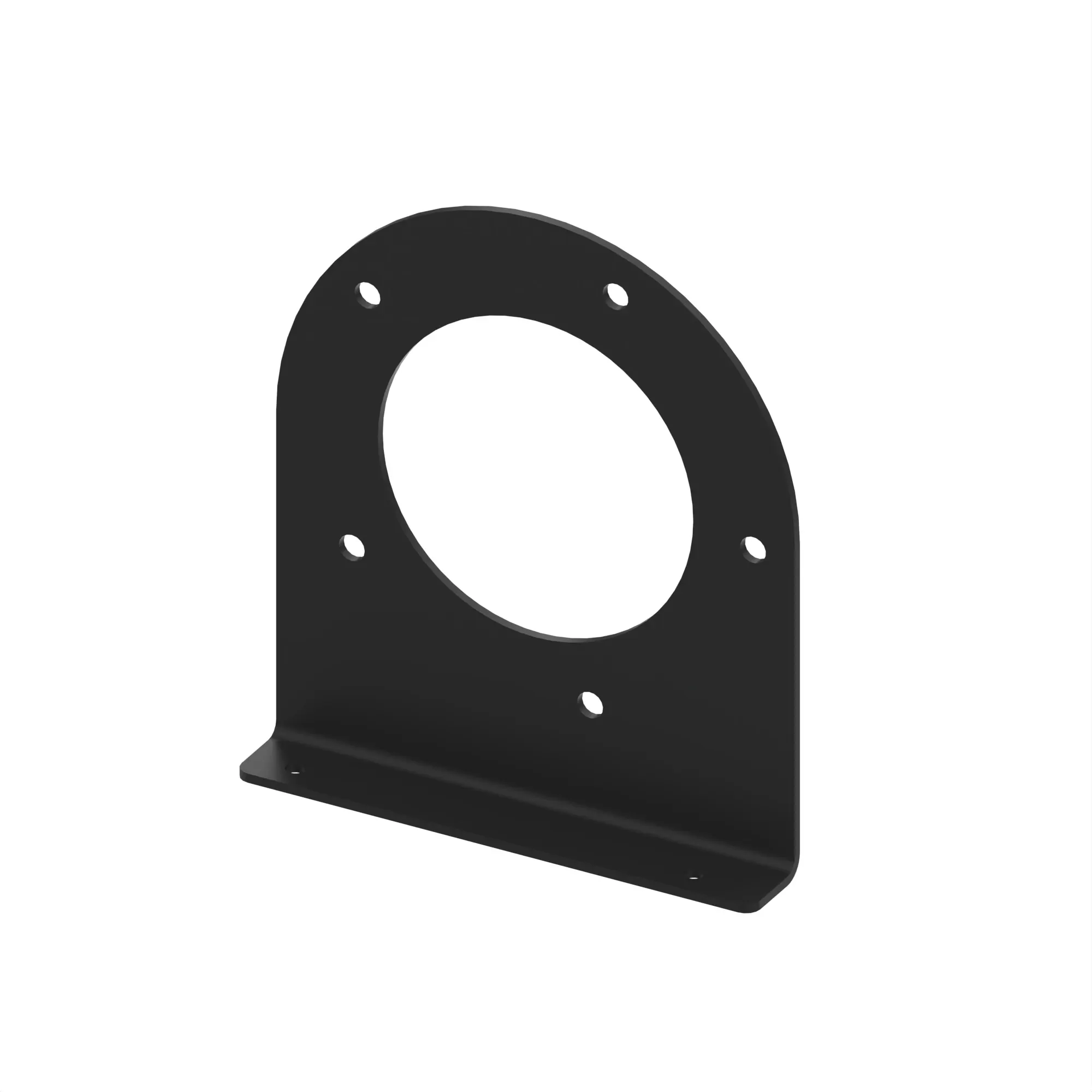 John Deere Inlet Mount Support - KK23943
