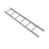 John Deere Ladder - WZW11905