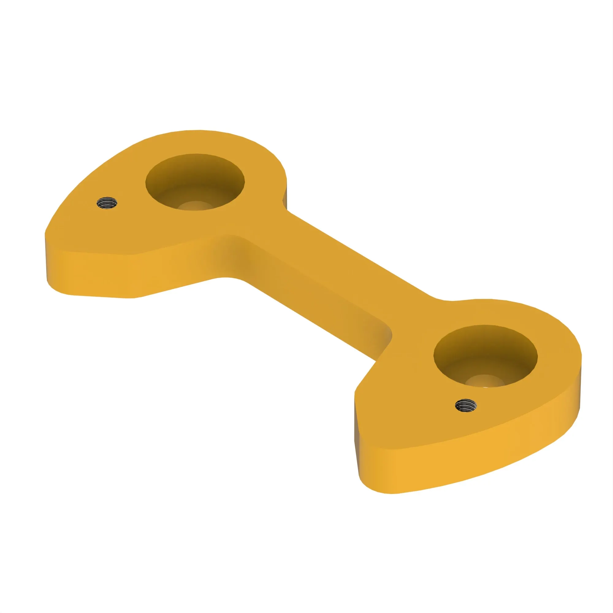John Deere Bracket - T407839