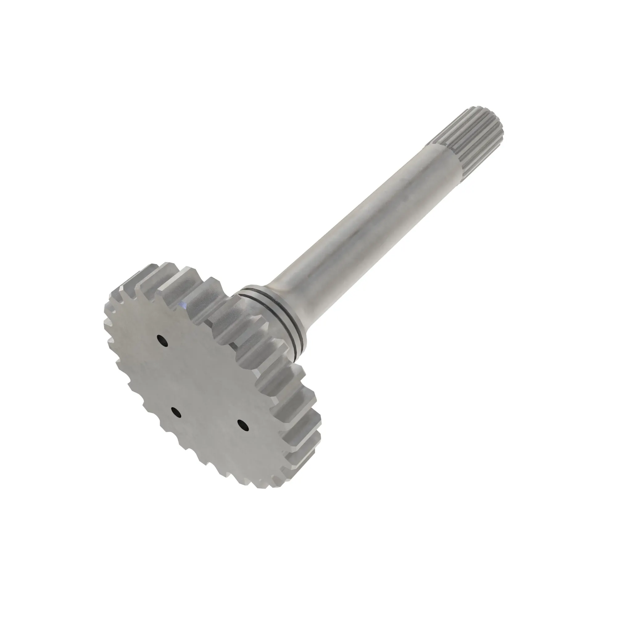 INPUT 24 TEETH