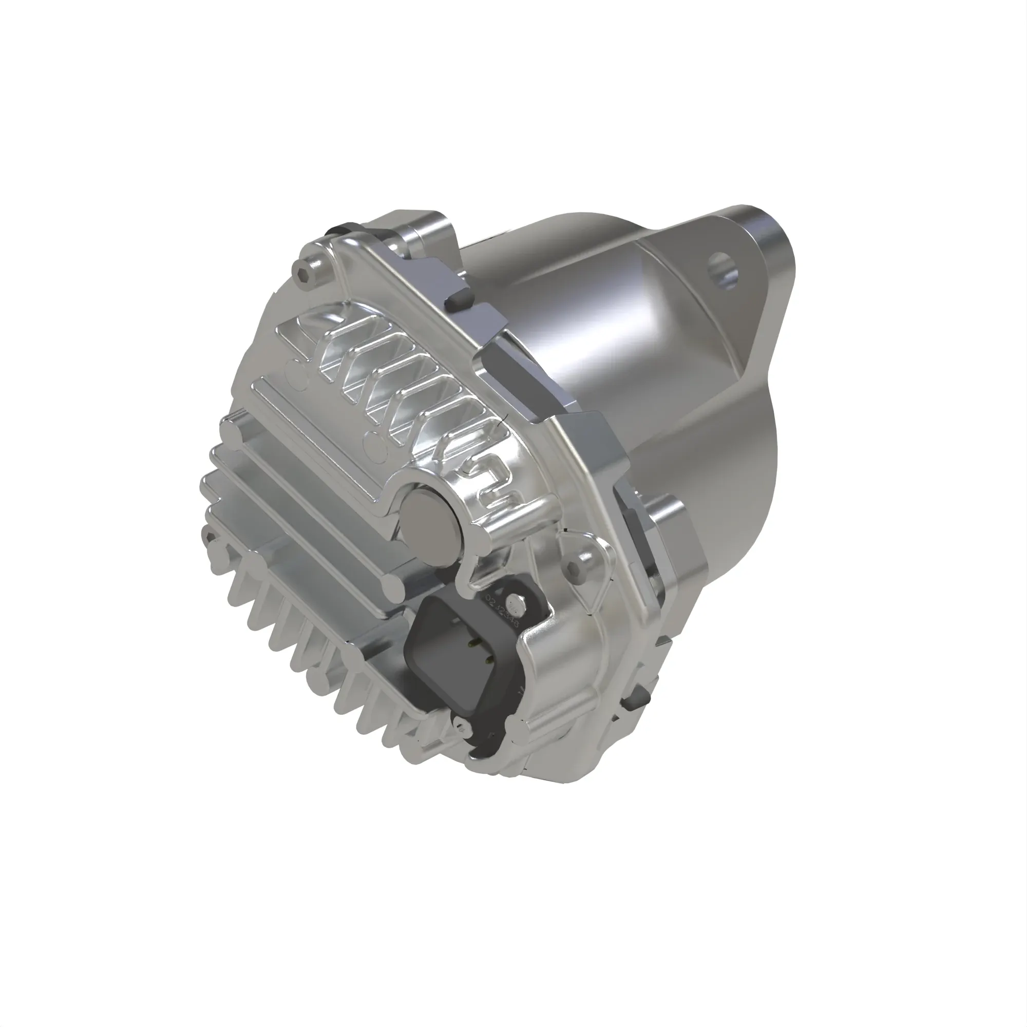 ELECTRIC MOTOR CONTROLLER, 56VDC MO