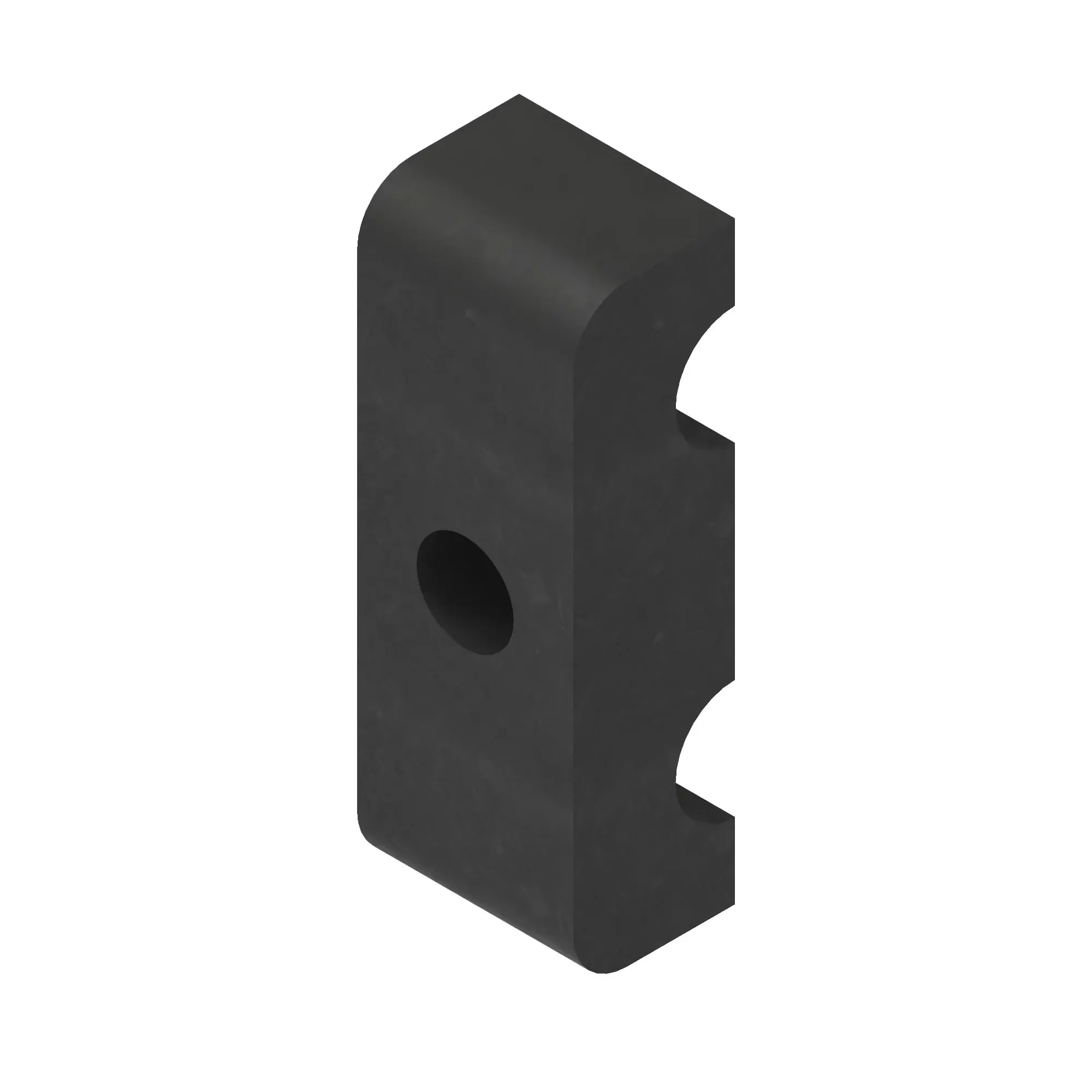 Half Clamp