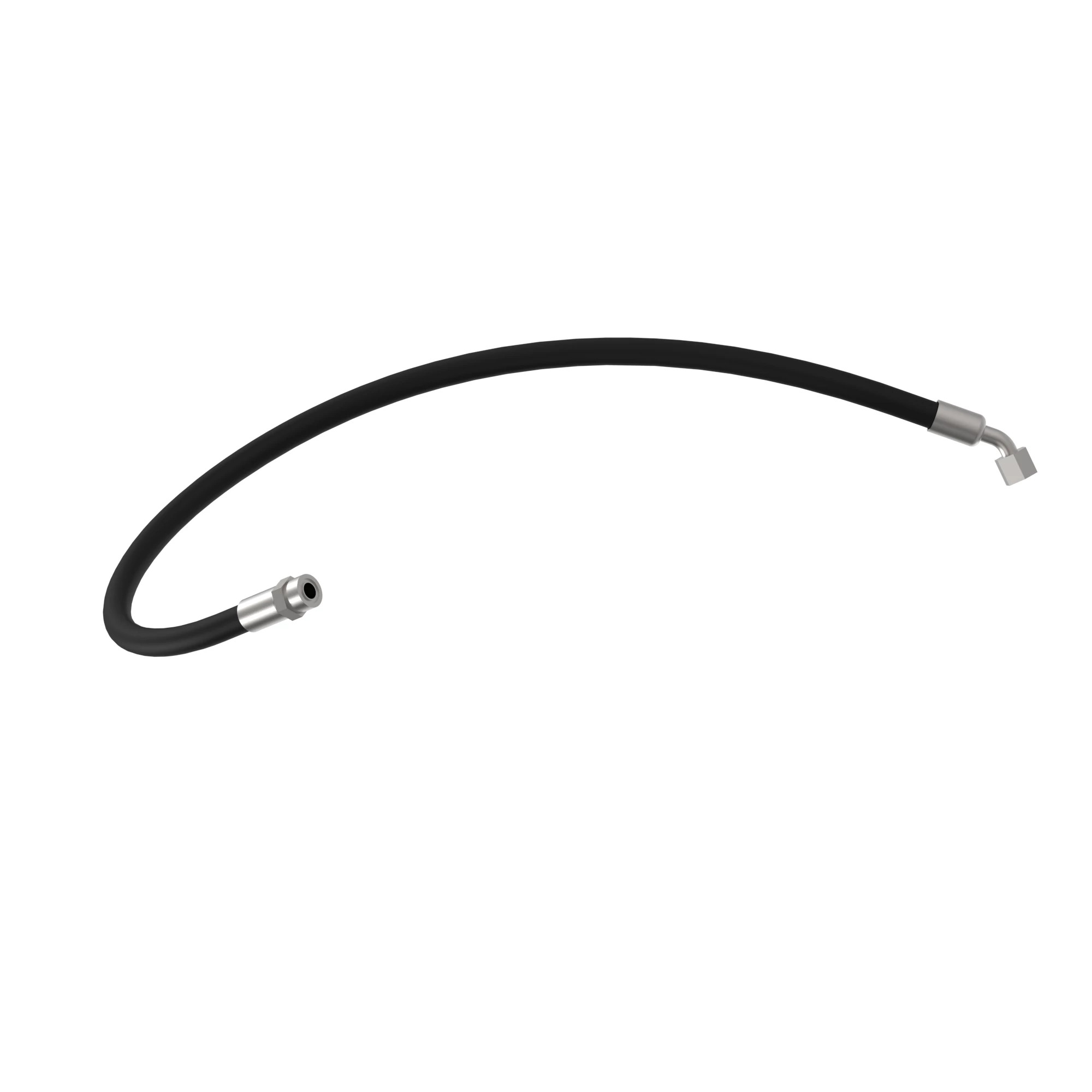 HOSE, HYDRAULIC