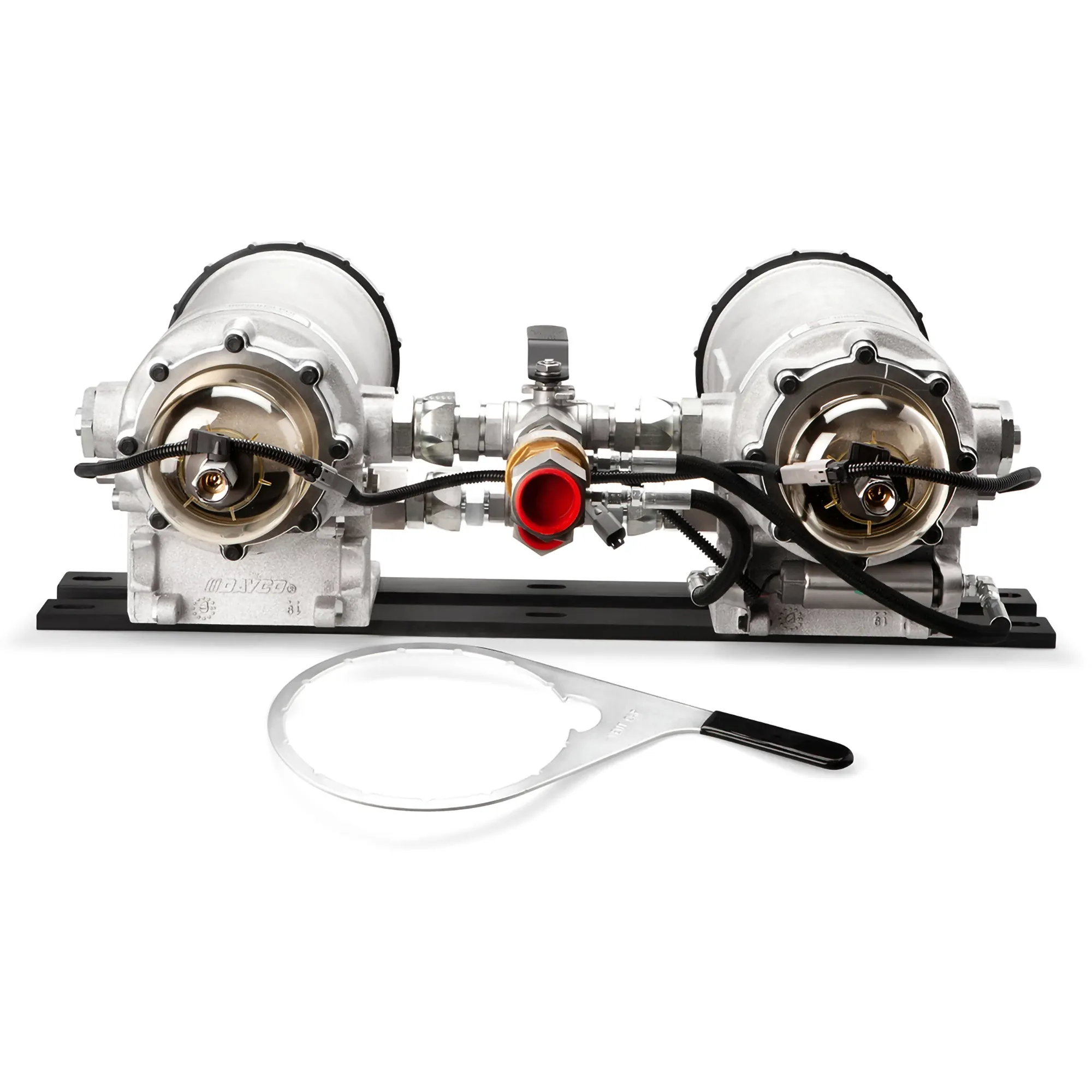 Fleetguard® Fuel Water Separator Assembly - PMFH23923