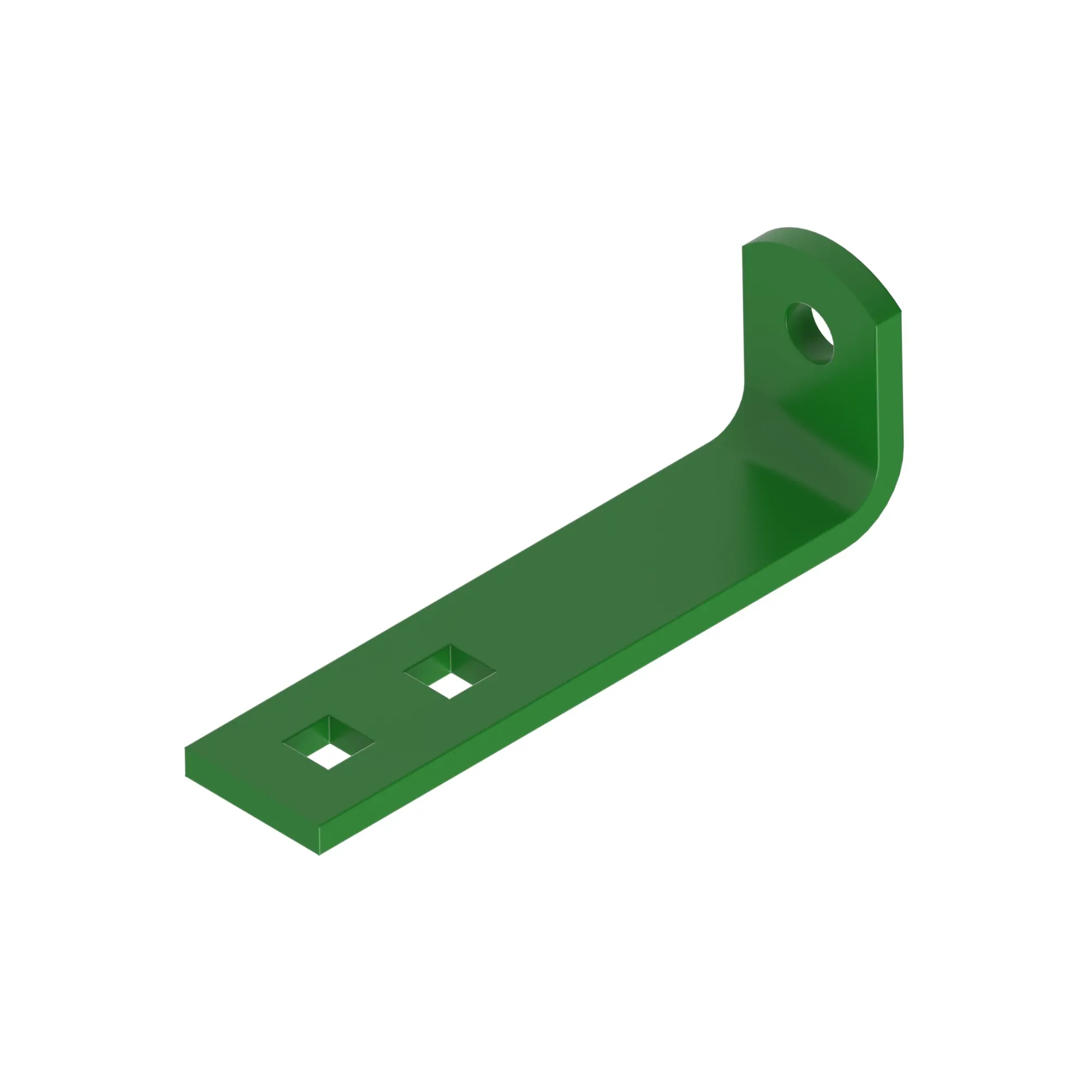 John Deere Chain Angle - N371749