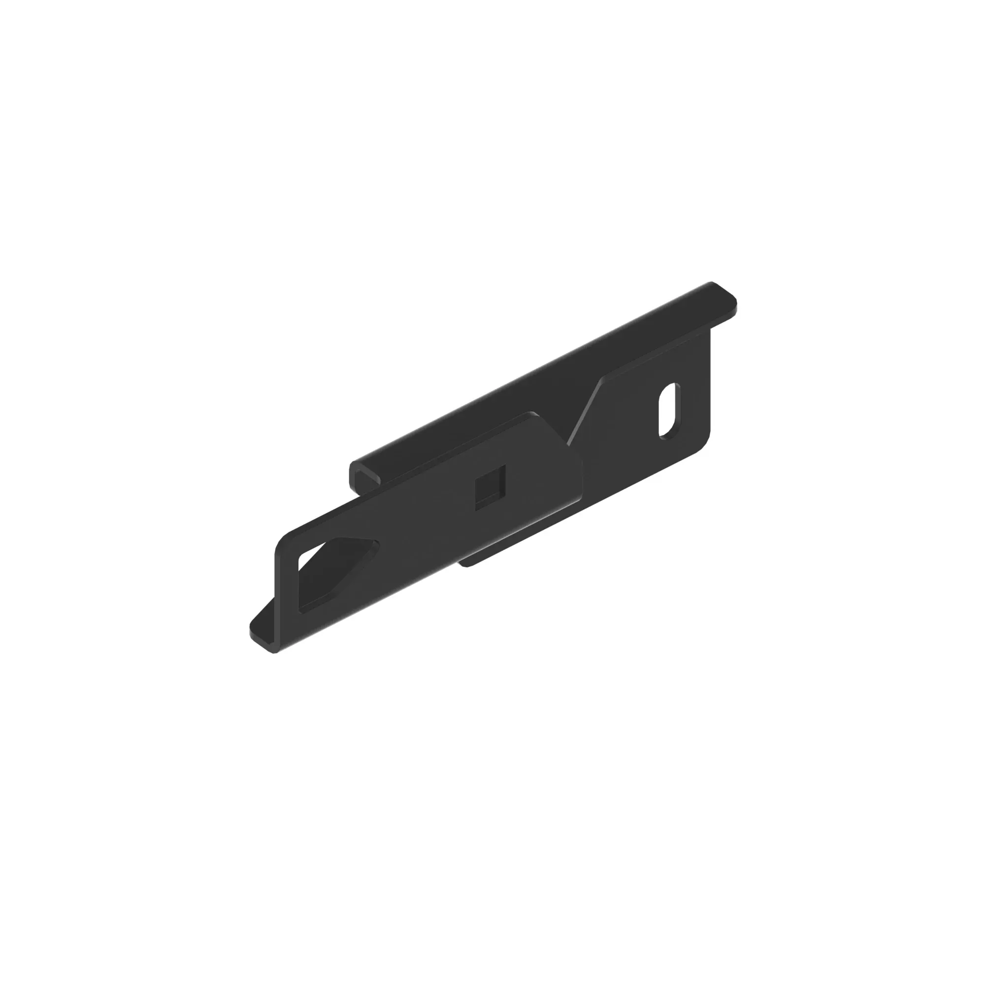BRACKET, BRACKET, NOZZLE TUBE MTG