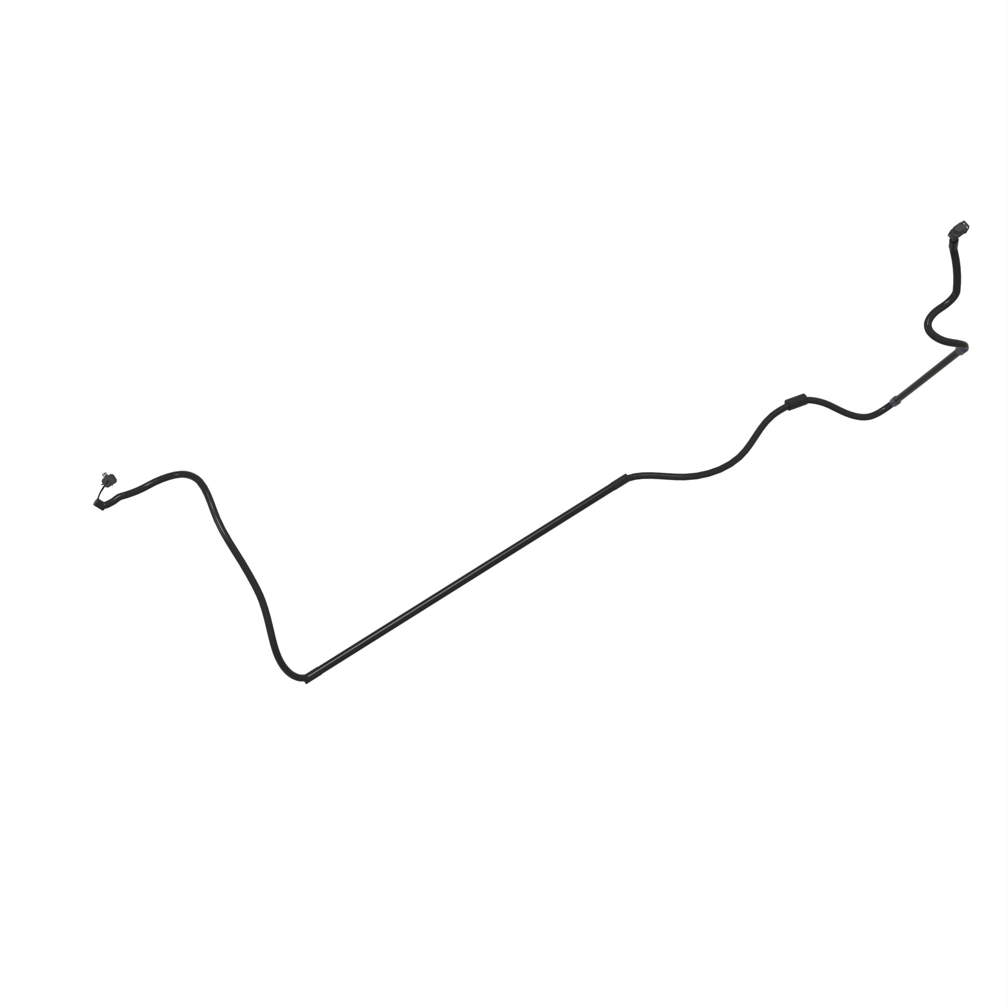 John Deere Wheel Angle Sensor Wiring Harness - AL208471