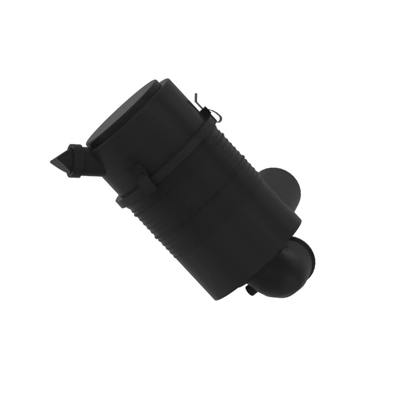 AIR CLEANER, ASSEMBLY