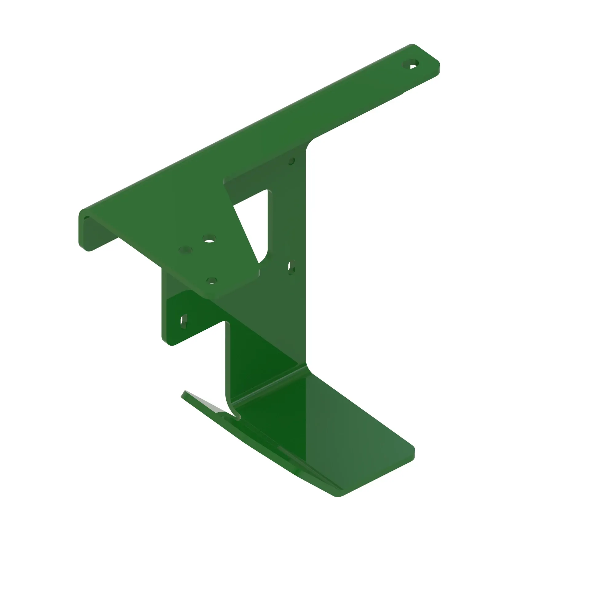Bracket